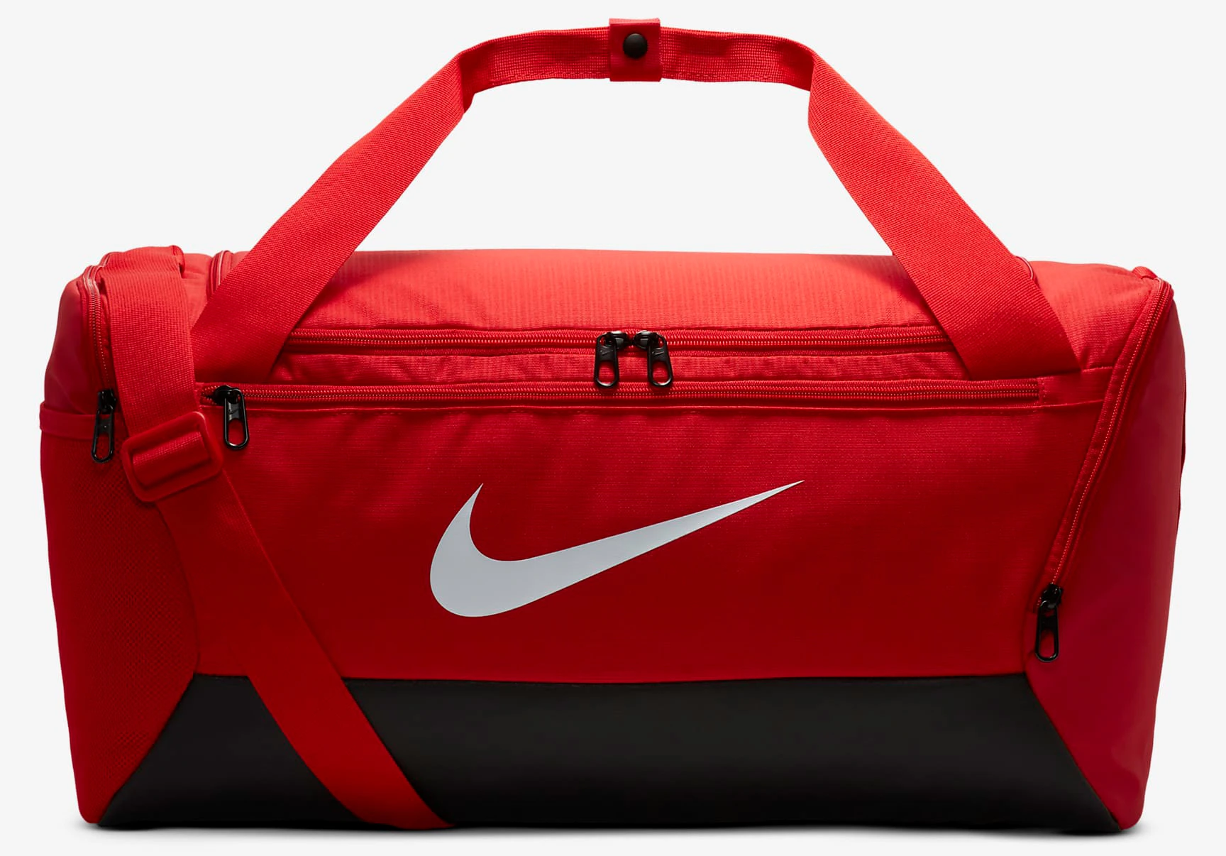 Сумка для взуття Nike Nk Brsla S Duff - 9.5 41L (DM3976-657) — фото 1