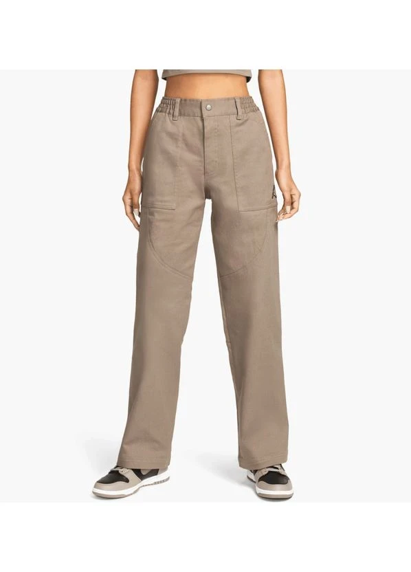 Брюки жіночі Jordan Essentials Women's Utility Pants (DM5034-040) — фото 1