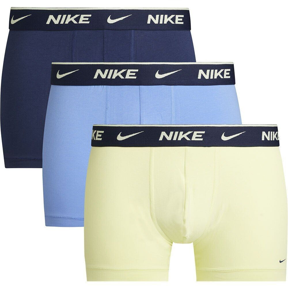 Труси-боксерки чоловічі Nike Trunk Boxer (0000KE1008-FRF) — фото 1