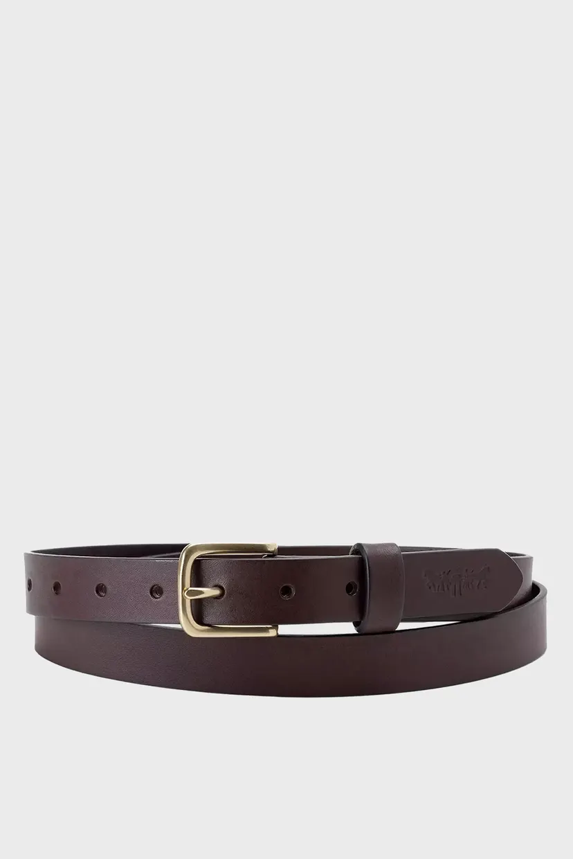 LM Belt Harness Buckle Alderpoint Toffe — фото 1