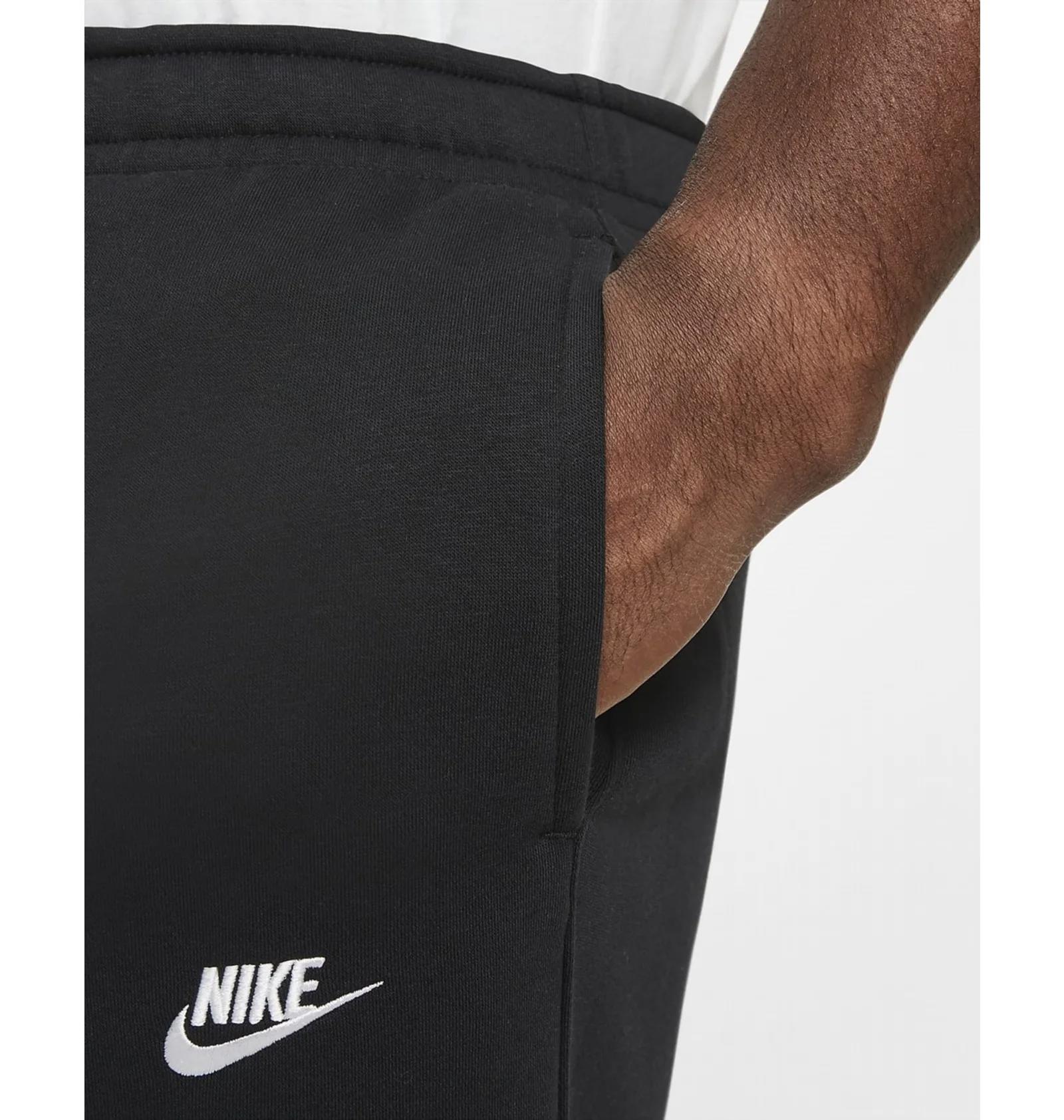 Брюки чоловічі Nike M Nsw Club Pant Oh Bb (BV2707-010) — фото 10