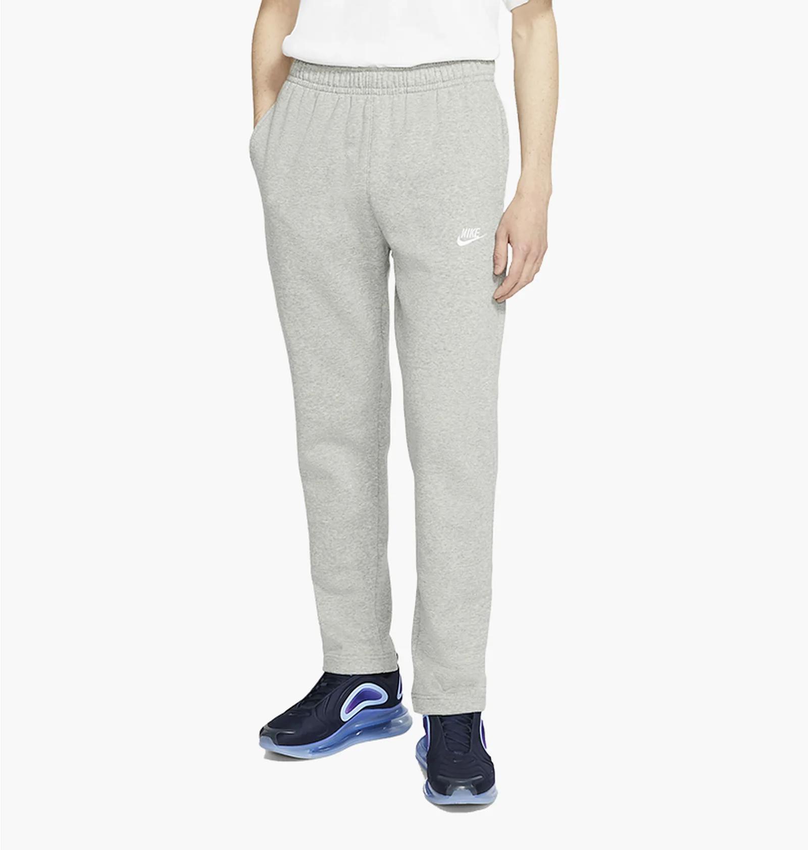 Брюки чоловічі Nike Nsw Club Pant Oh Bb As (BV2707-063) — фото 1