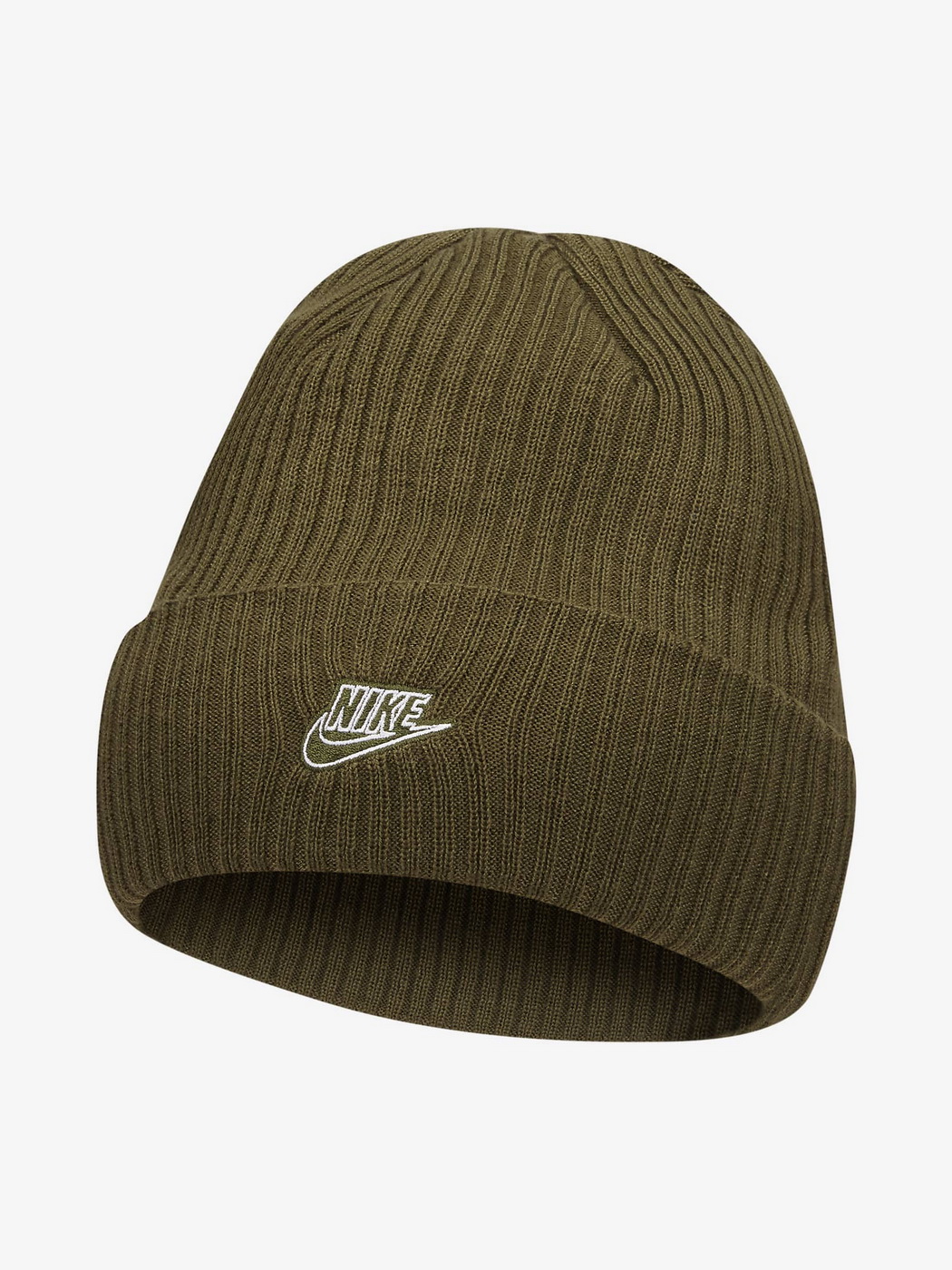 Nike U Nsw Beanie Fisherman Futura — фото 1