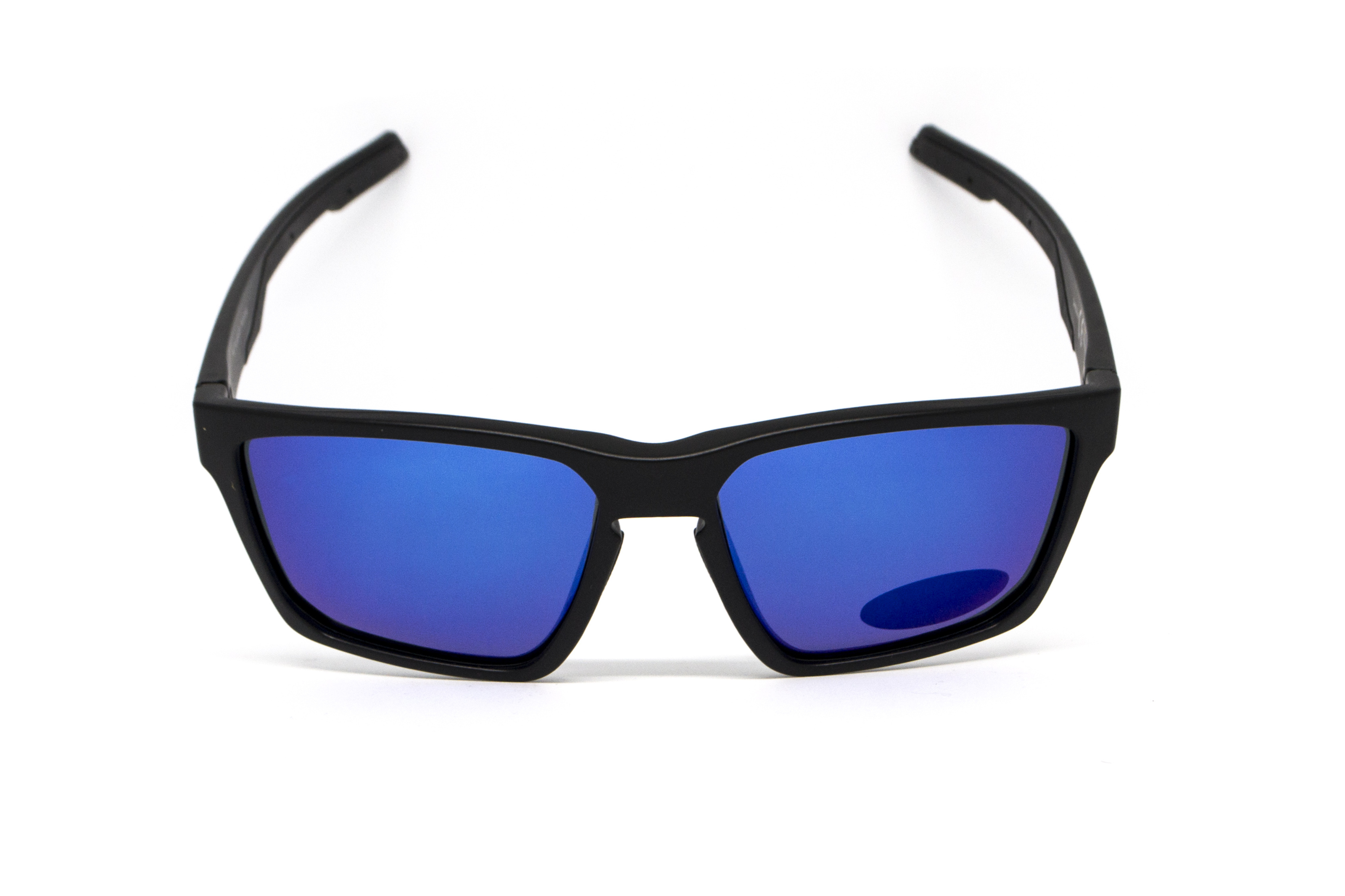 Очки BluWater Sandbar Polarized (G-Tech blue), зеркальные синие — фото 8