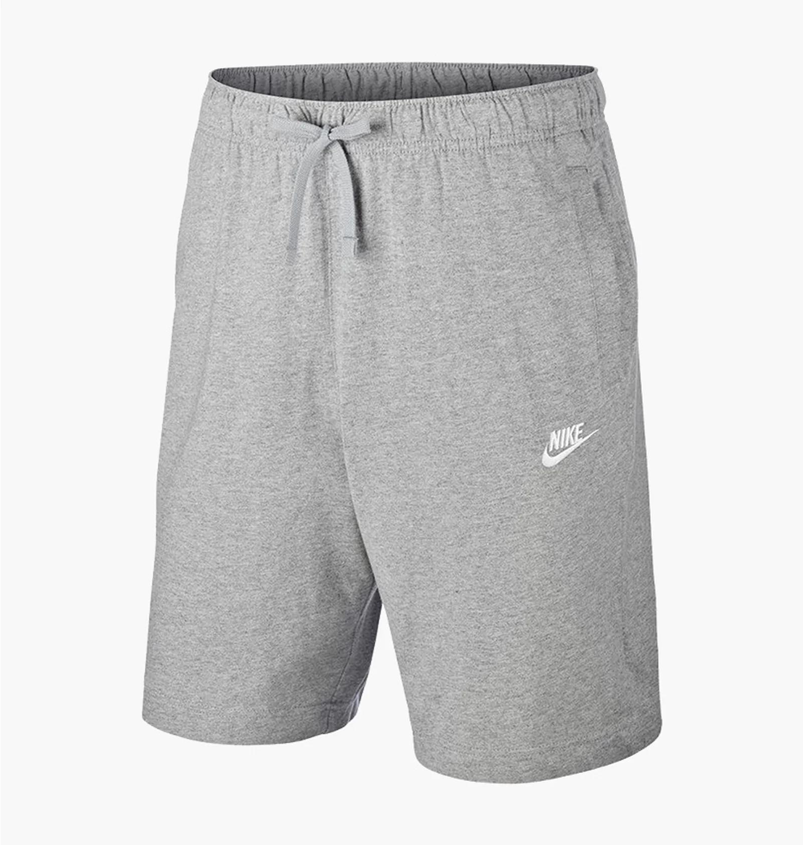 Шорти чоловічі Nike Nsw Club Short (BV2772-063) — фото 1