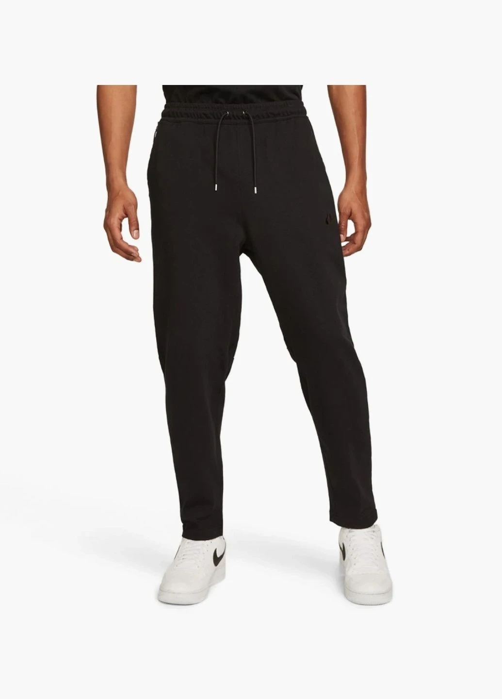 Брюки чоловічі Nike Lightweight Open Hem Trousers (DM6591-010) — фото 1