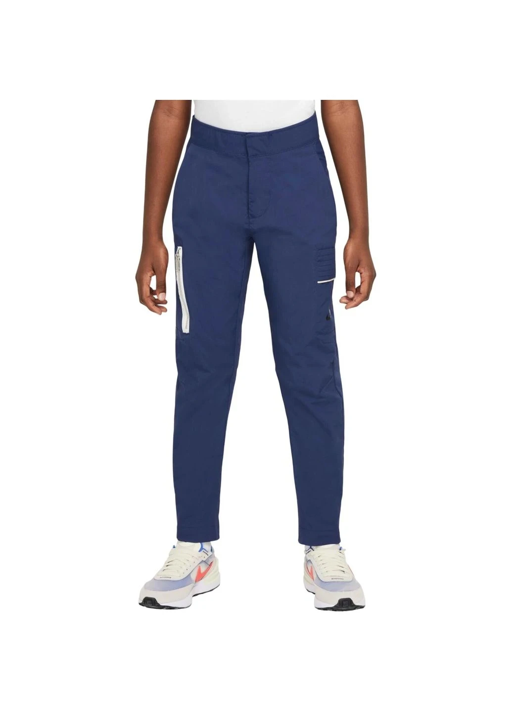 Брюки дитячі Nike Sportswear Utility Pants (DM8117-410) — фото 1