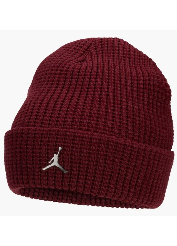 Шапка Air Jordan Utility Beanie Bordo — фото 1
