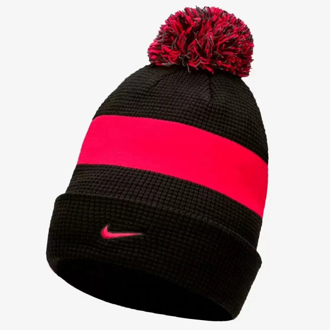 Шапка Nike PSG Pom Beanie DM8928-011 — фото 1
