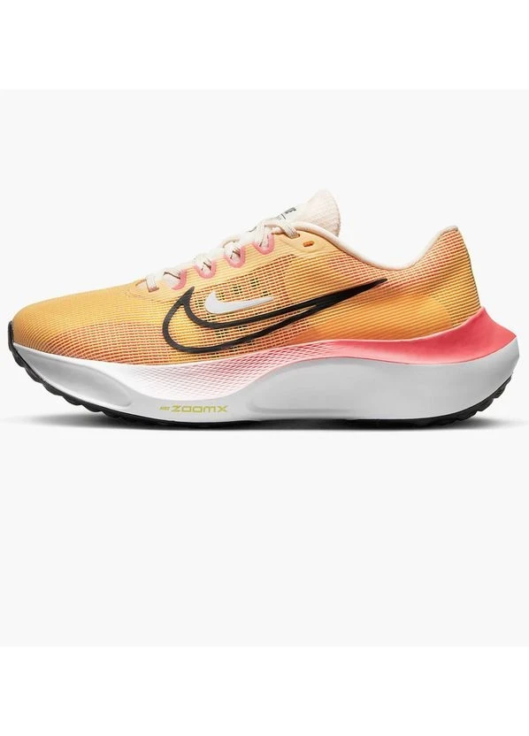 Кросівки для бігу жіночі Nike Zoom Fly 5 (DM8974-700) — фото 1