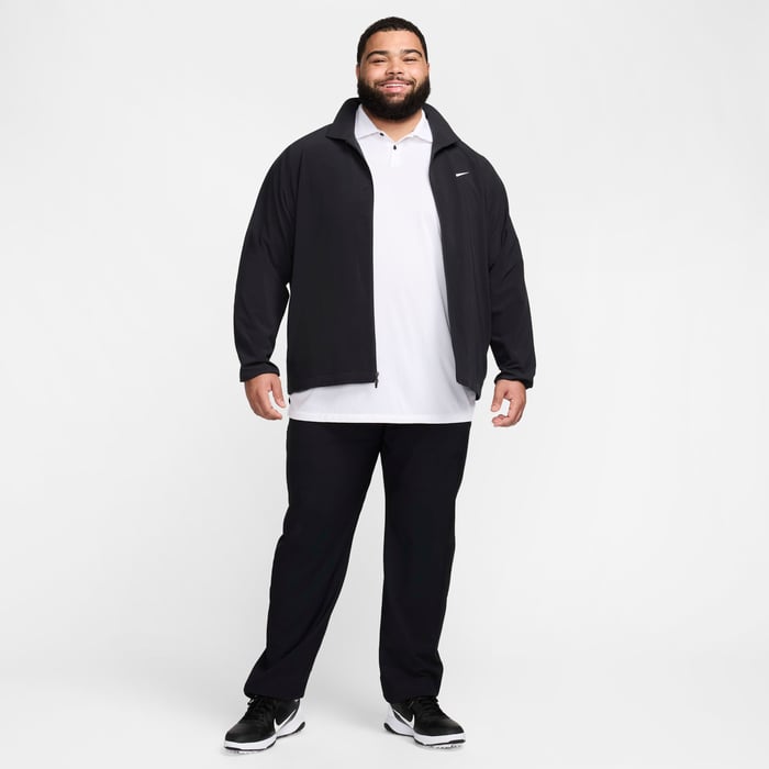 Футболка Nike Dri-FIT Victory — фото 1