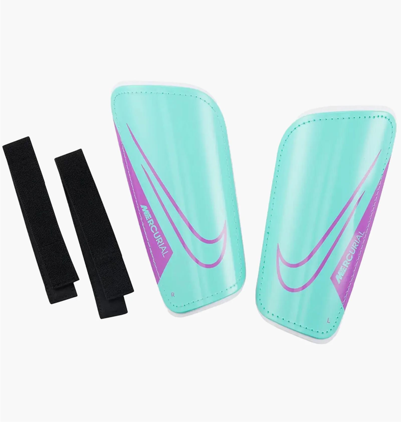 Футбольні щитки унісекс Nike Mercurial (DN3614-354) — фото 1