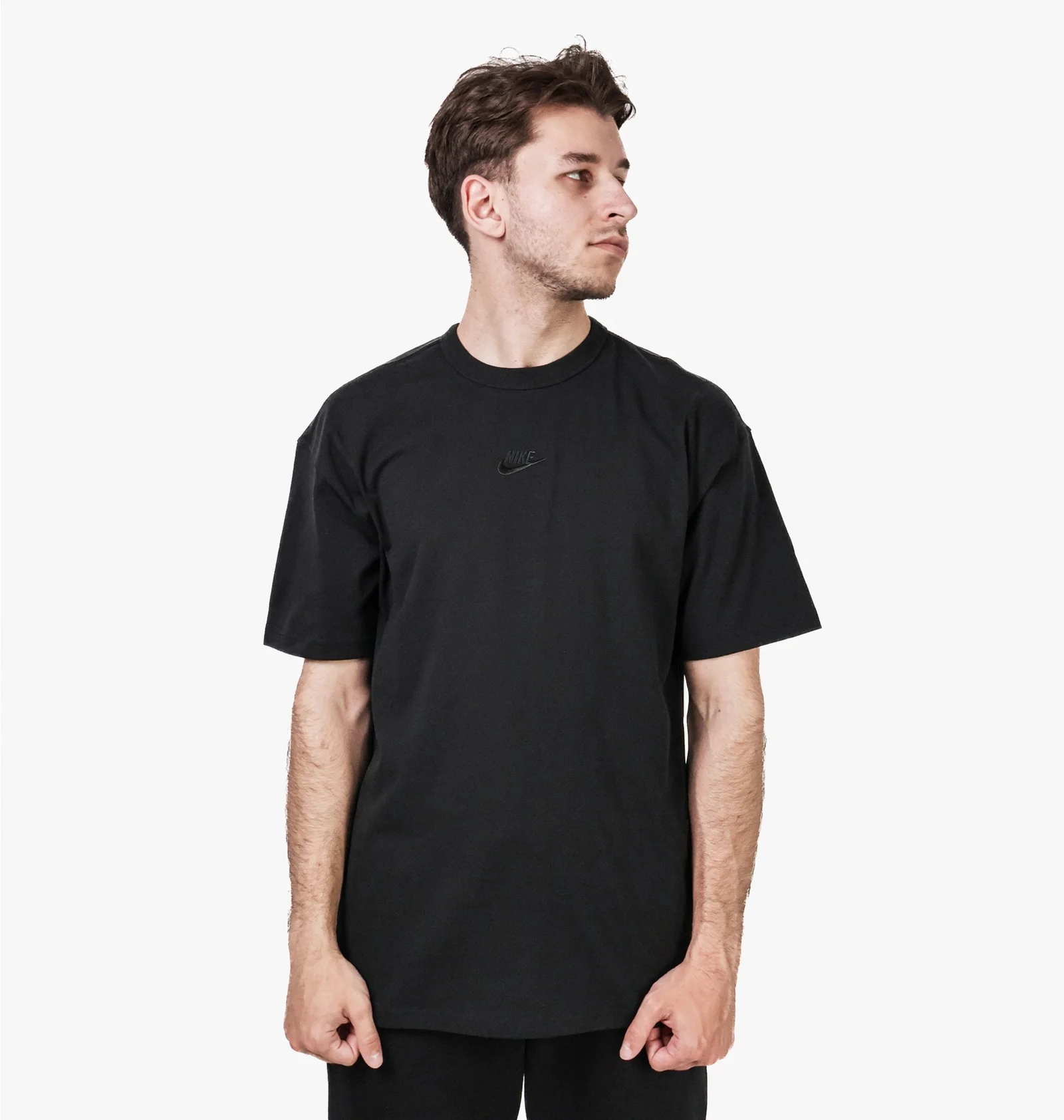 Футболка чоловіча Nike Premium Essential Sustainable T-Shirt (DO7392-010) — фото 3