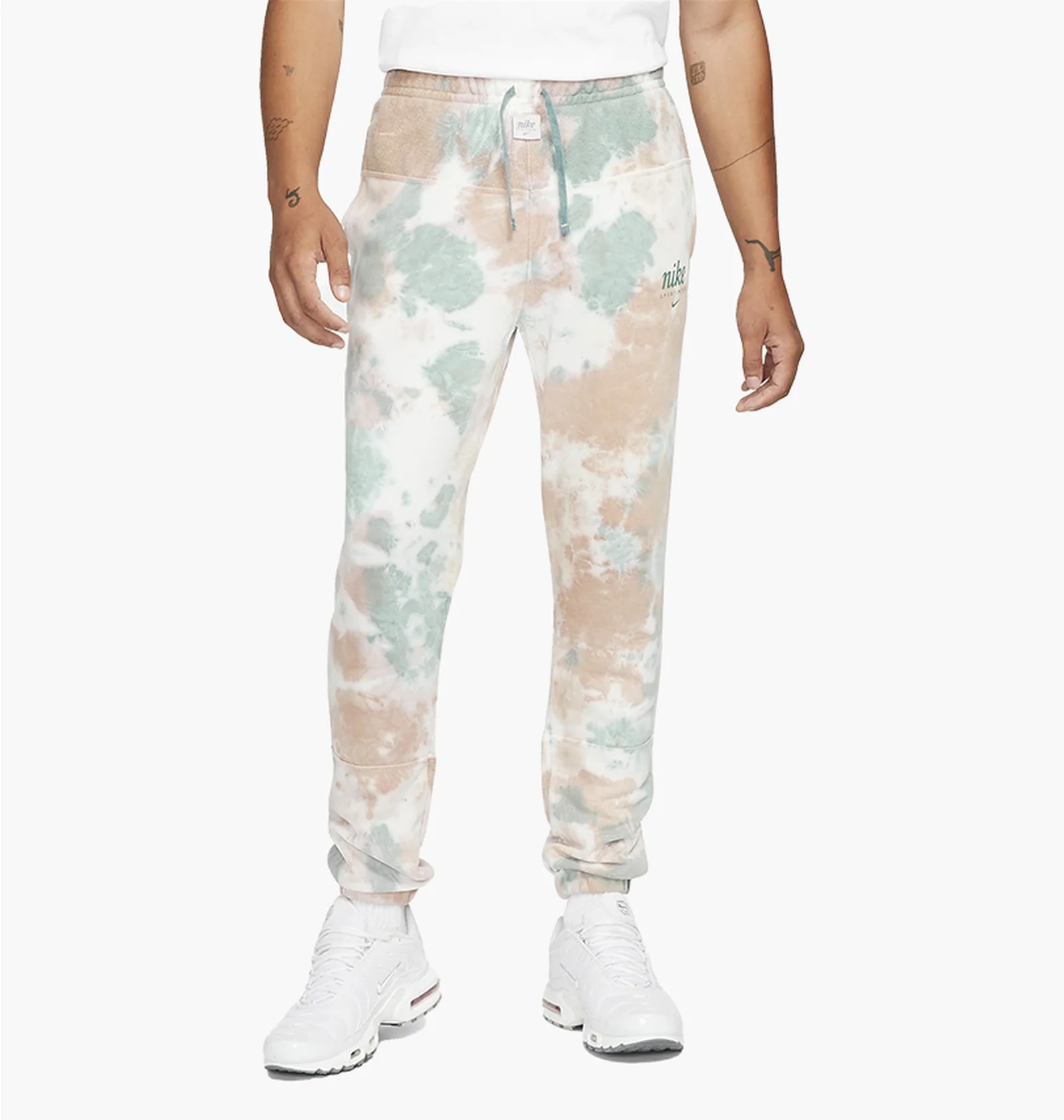 Штани Nike Tie Die — фото 1