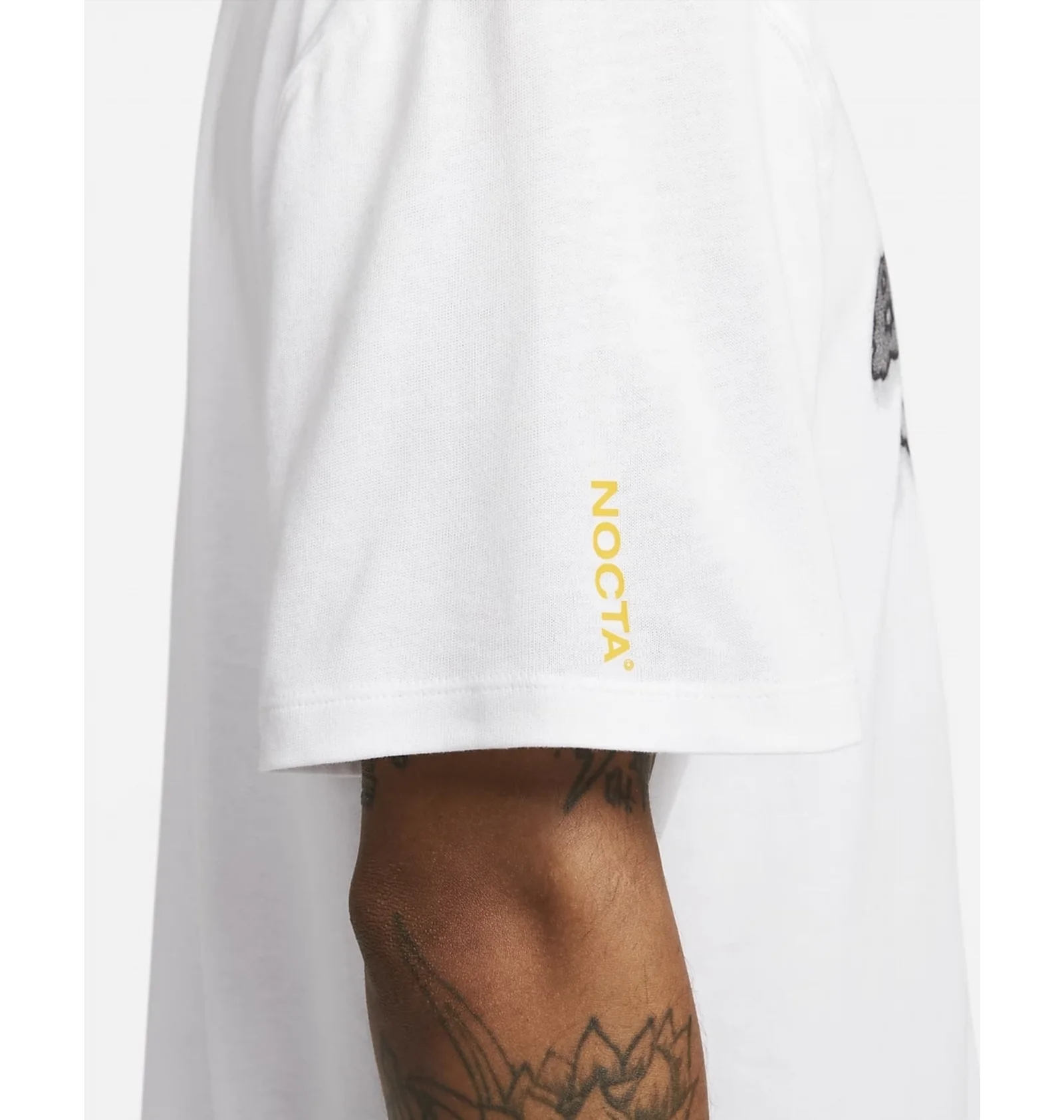 Футболка Nike Nocta — фото 15