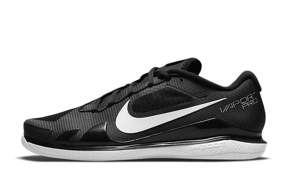 Кросівки чоловічі Nike Air Zoom Vapor Pro Cpt (DO2513-010) — фото 1
