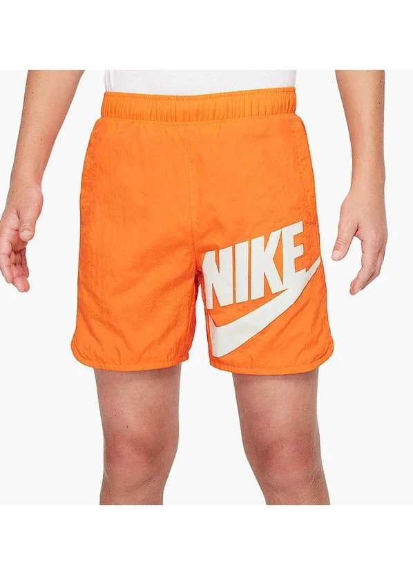Шорти дитячі Nike B Nsw Woven Hbr Short (DO6582-817) — фото 1