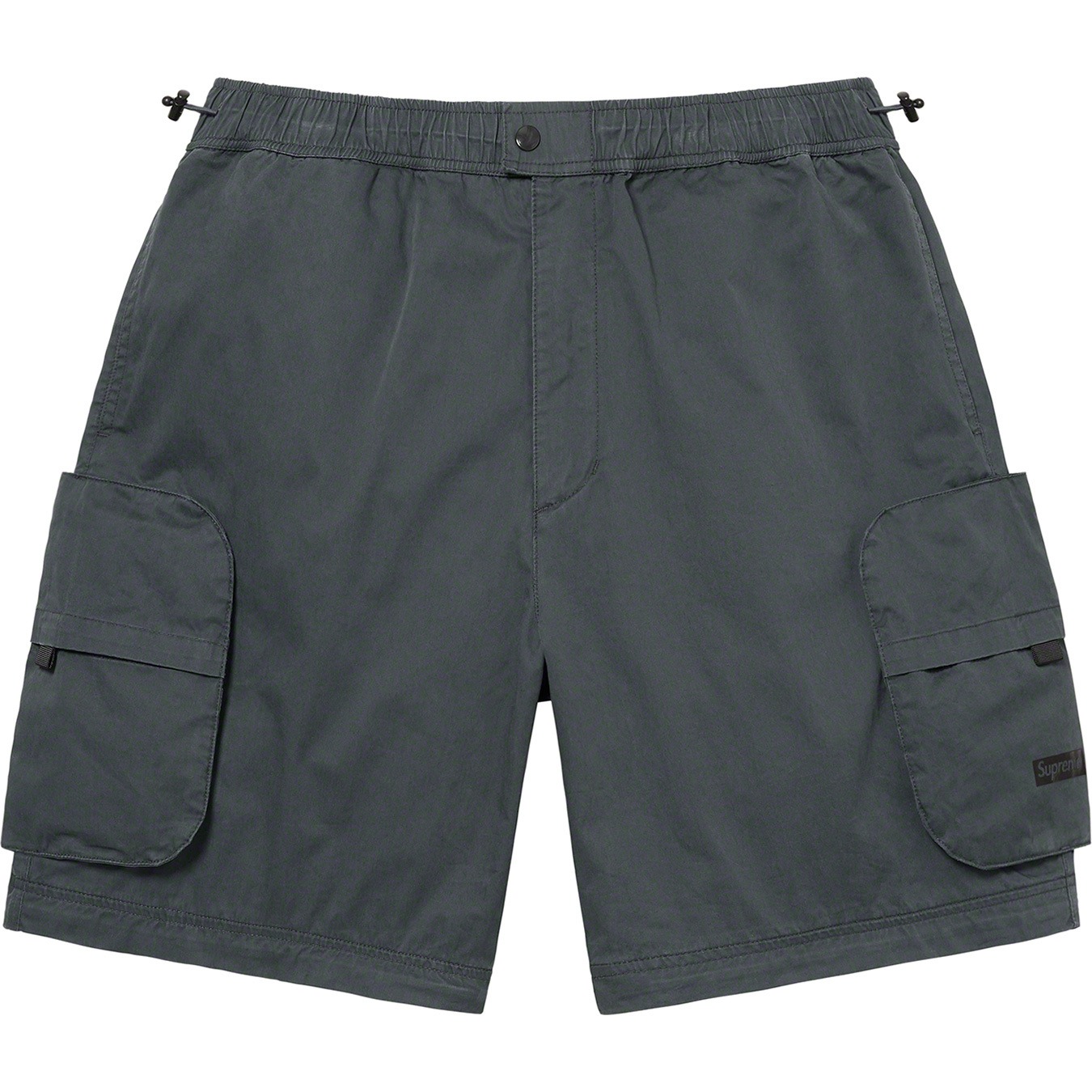 Штани Supreme Cargo Zip-Off Cinch Pant — фото 1
