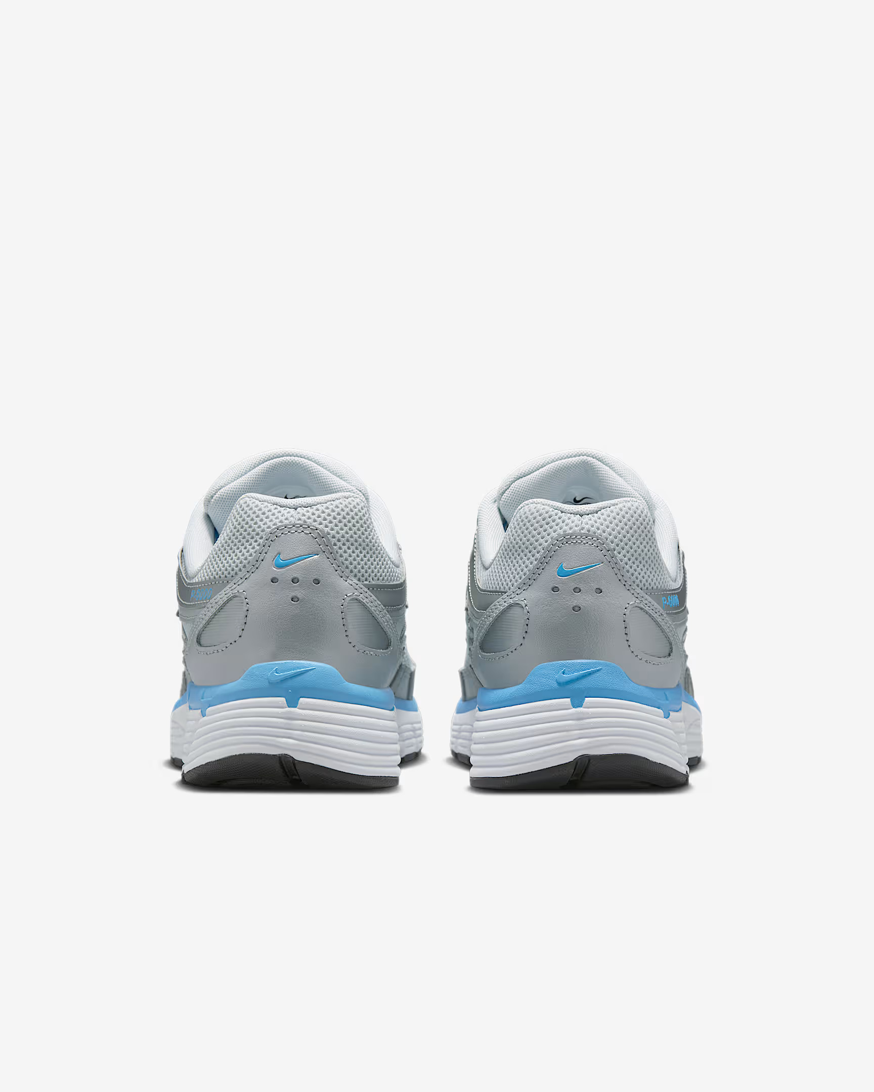Кросівки Nike P-6000 — фото 13