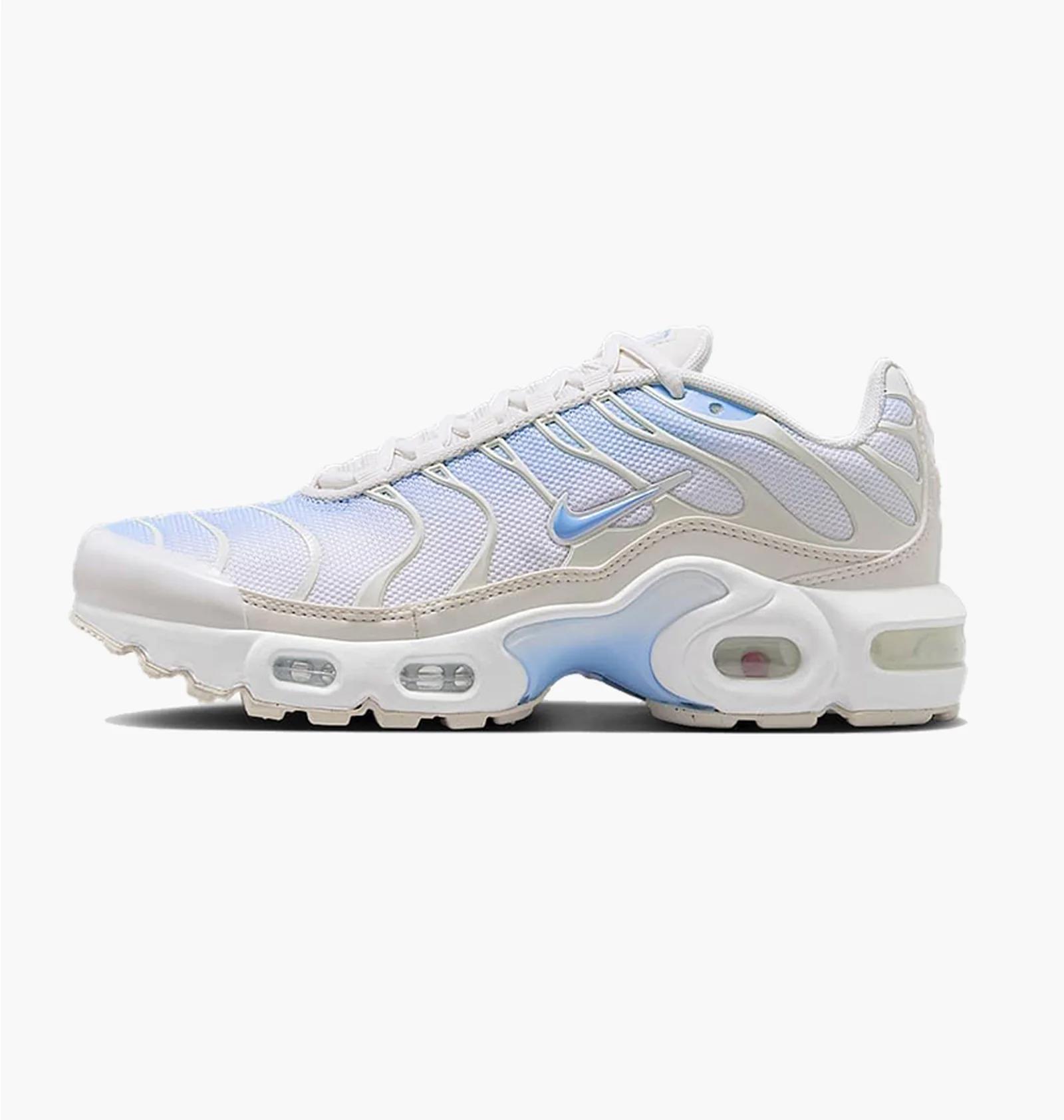 Кросівки підліткові Nike Air Max Plus Gs (CD0609-411) — фото 1
