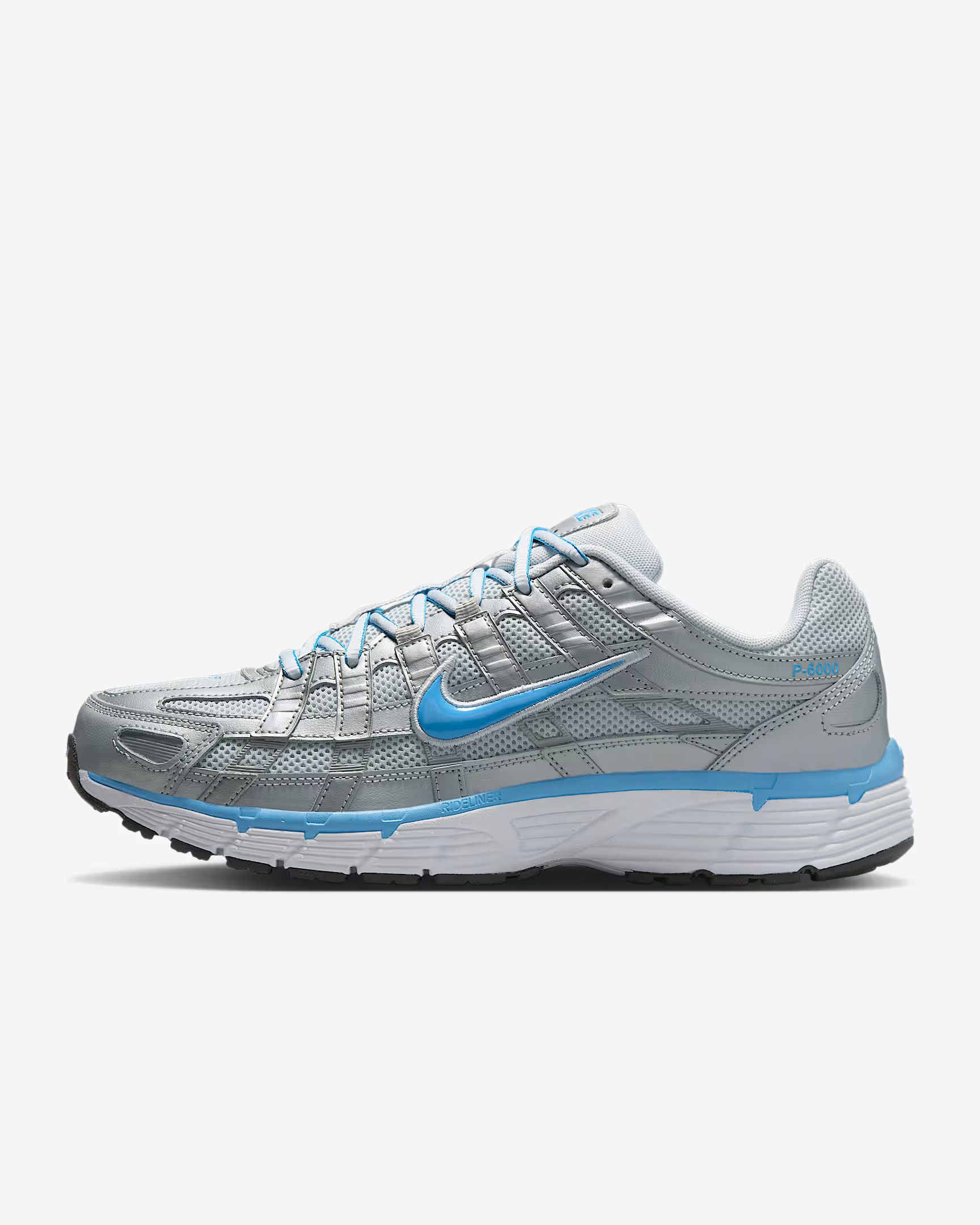 Кросівки Nike P-6000 — фото 25