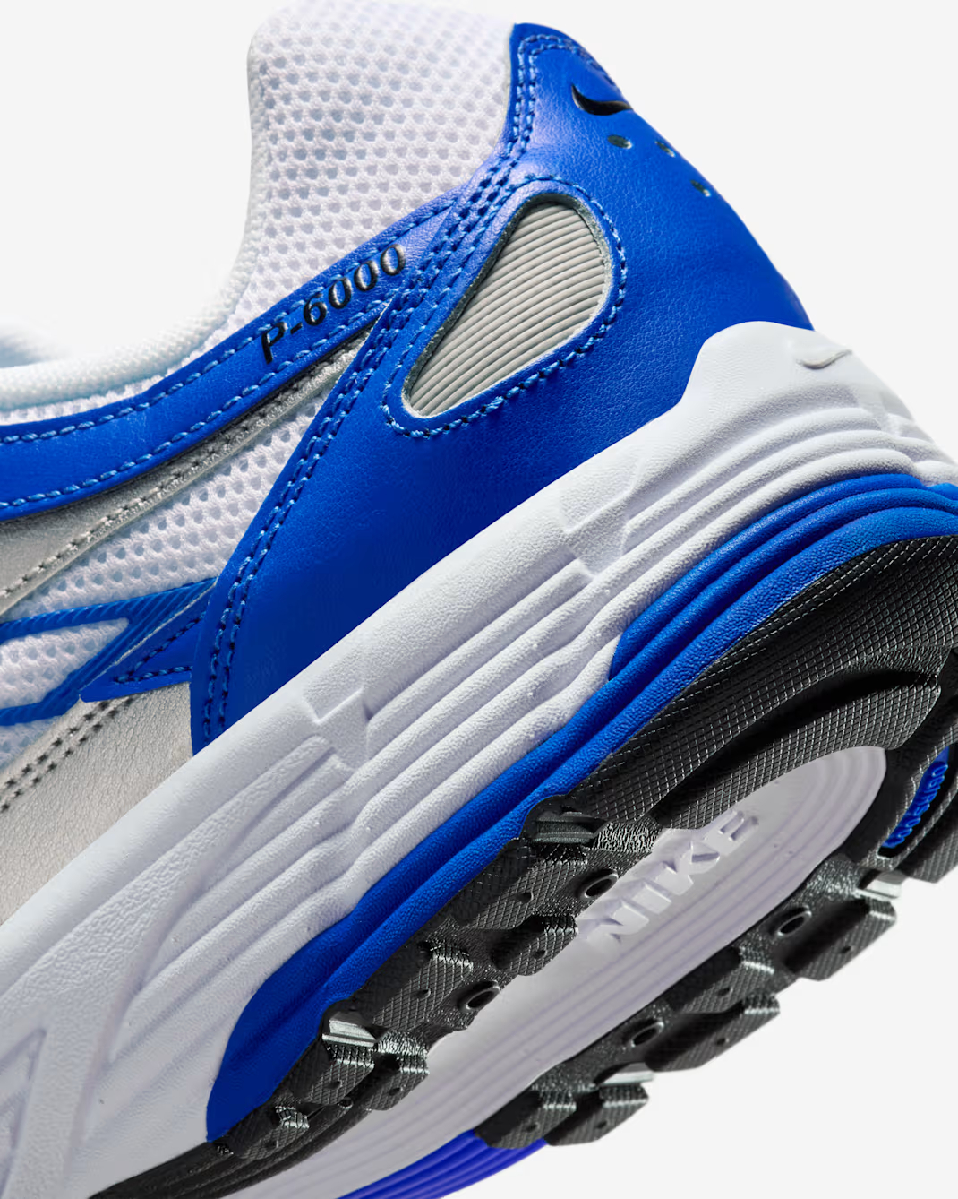 Кросівки Nike P-6000 — фото 29
