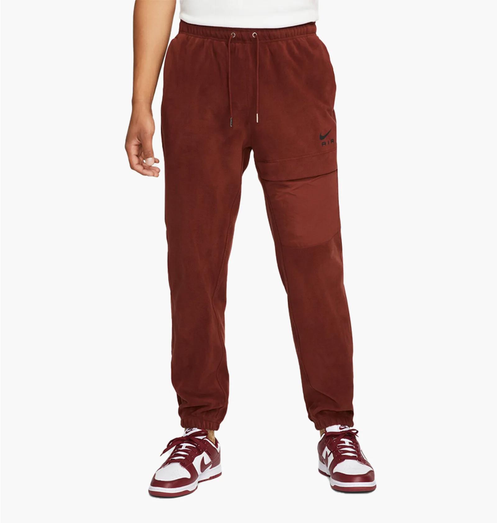 Брюки чоловічі Nike M Nsw Air Tf Winter Pant (DQ4223-217) — фото 1