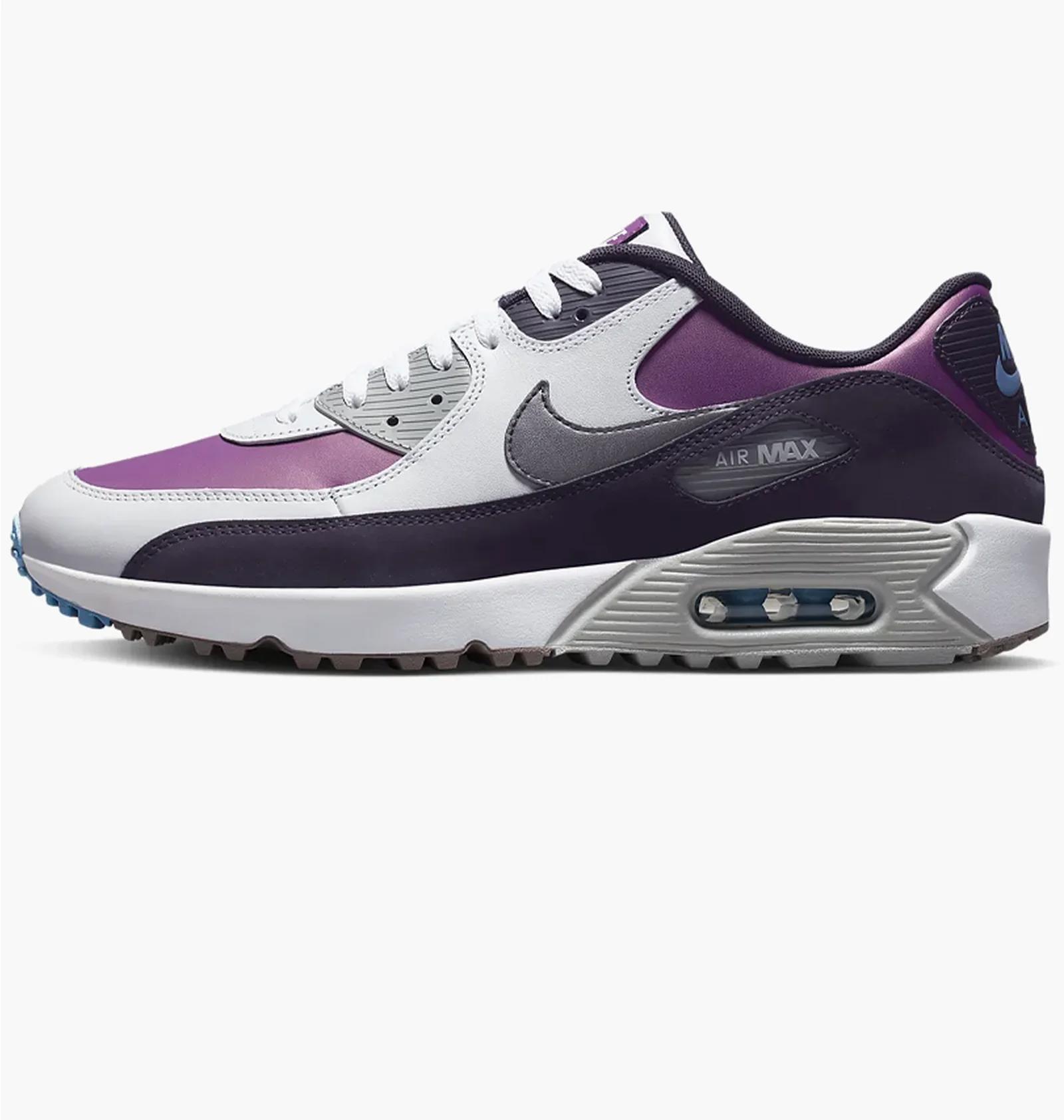 Кросівки чоловічі Nike Air Max 90 (DQ4128-155) — фото 1