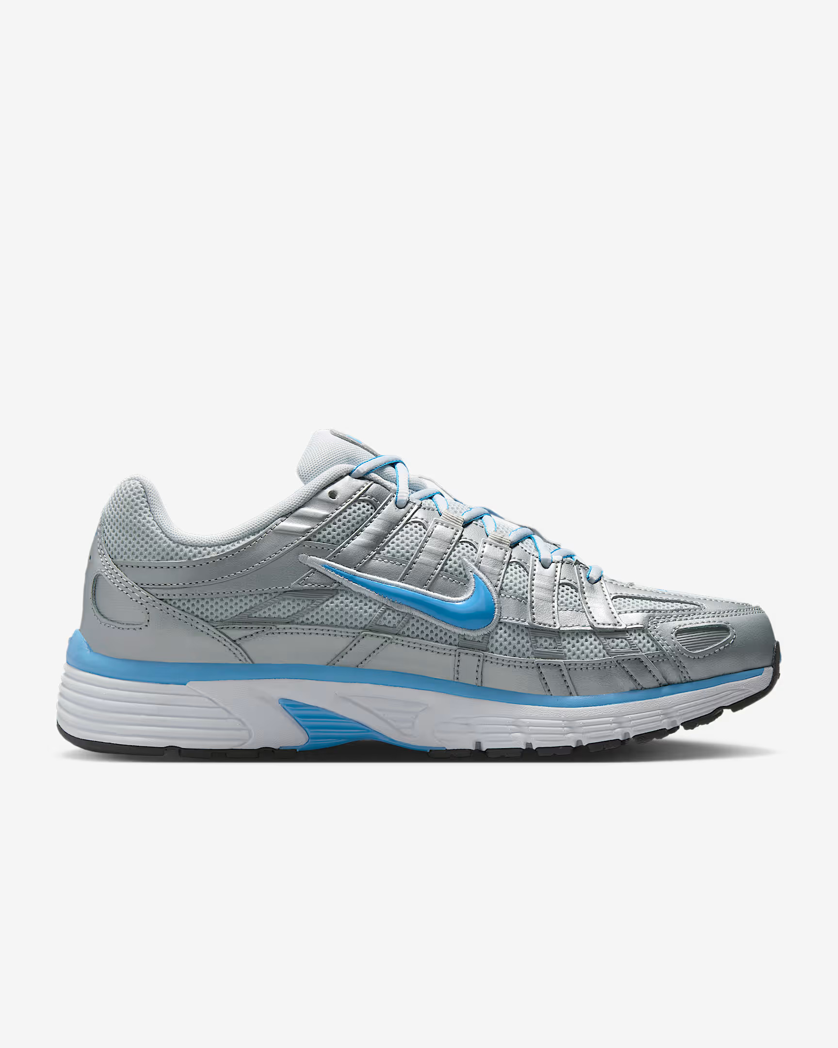 Кросівки Nike P-6000 — фото 1