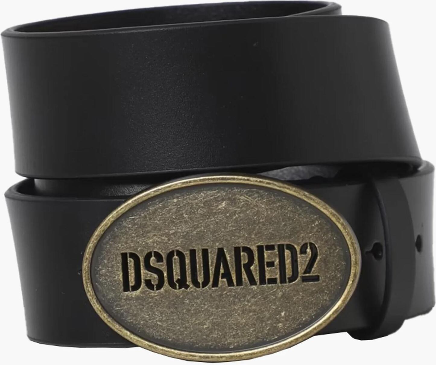 Belt kids Dsquared2 Junior — фото 3