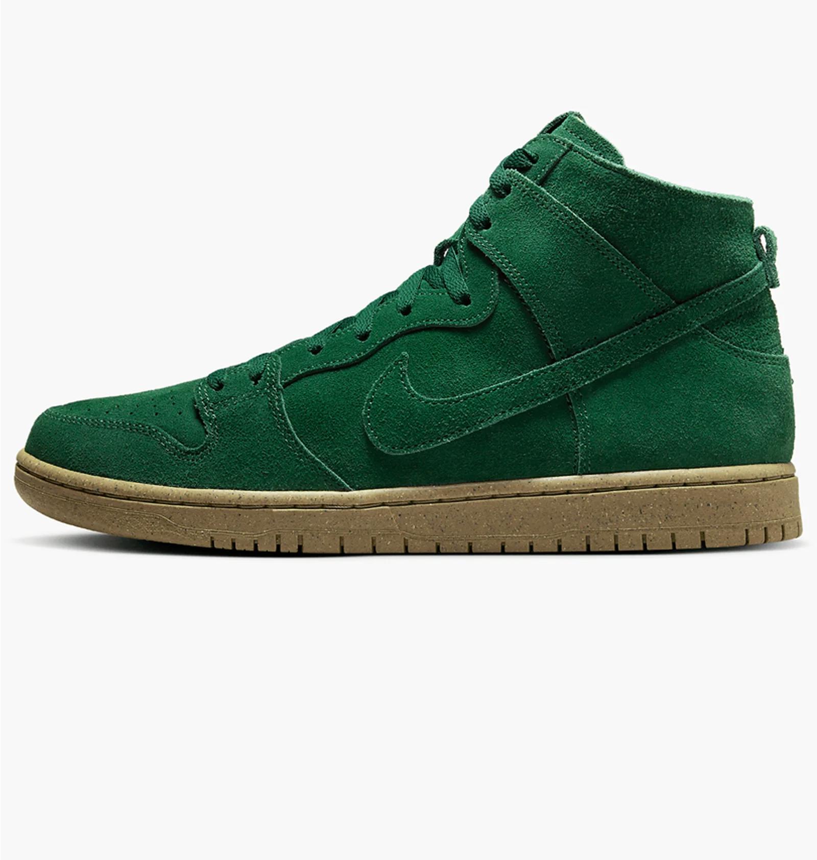 Кросівки чоловічі Nike B Dunk High Pro (DQ4489-300) — фото 1