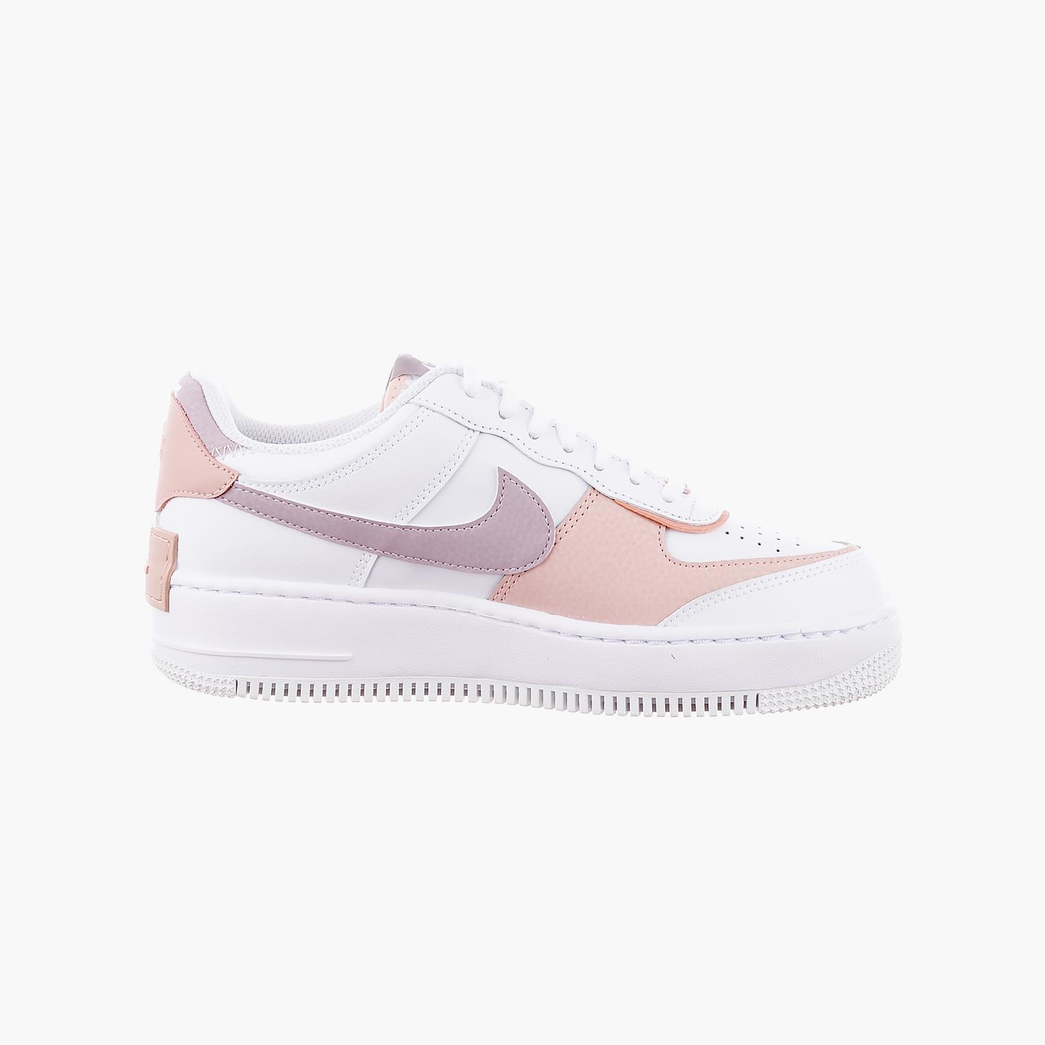 Кросівки жіночі Nike W Air Force 1 Shadow White (CI0919-113) — фото 5
