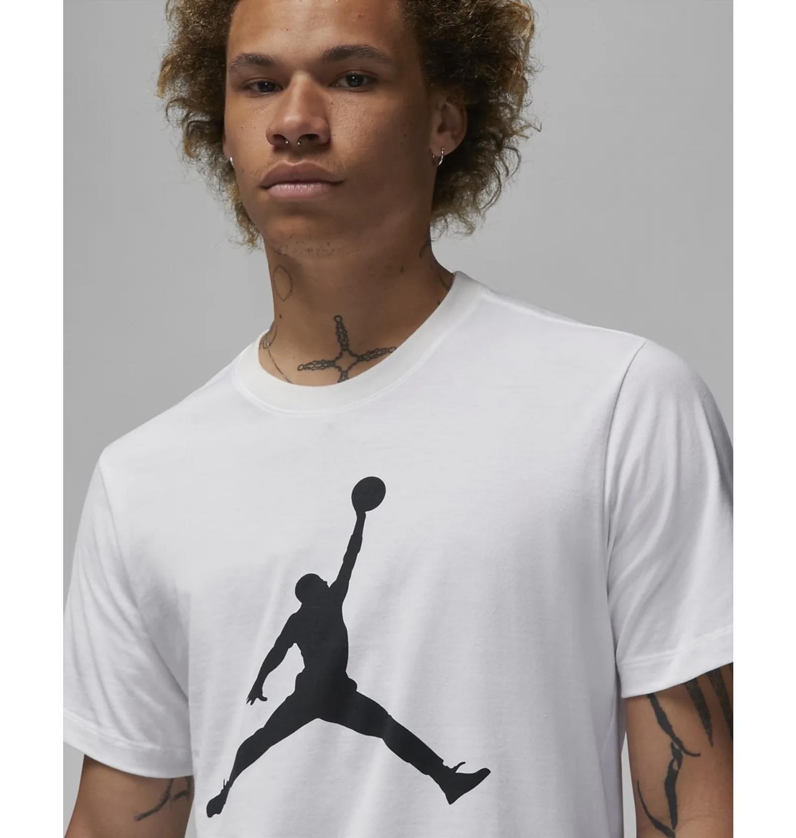 Футболка чоловіча Jordan Jumpman Tee (CJ0921-100) — фото 13
