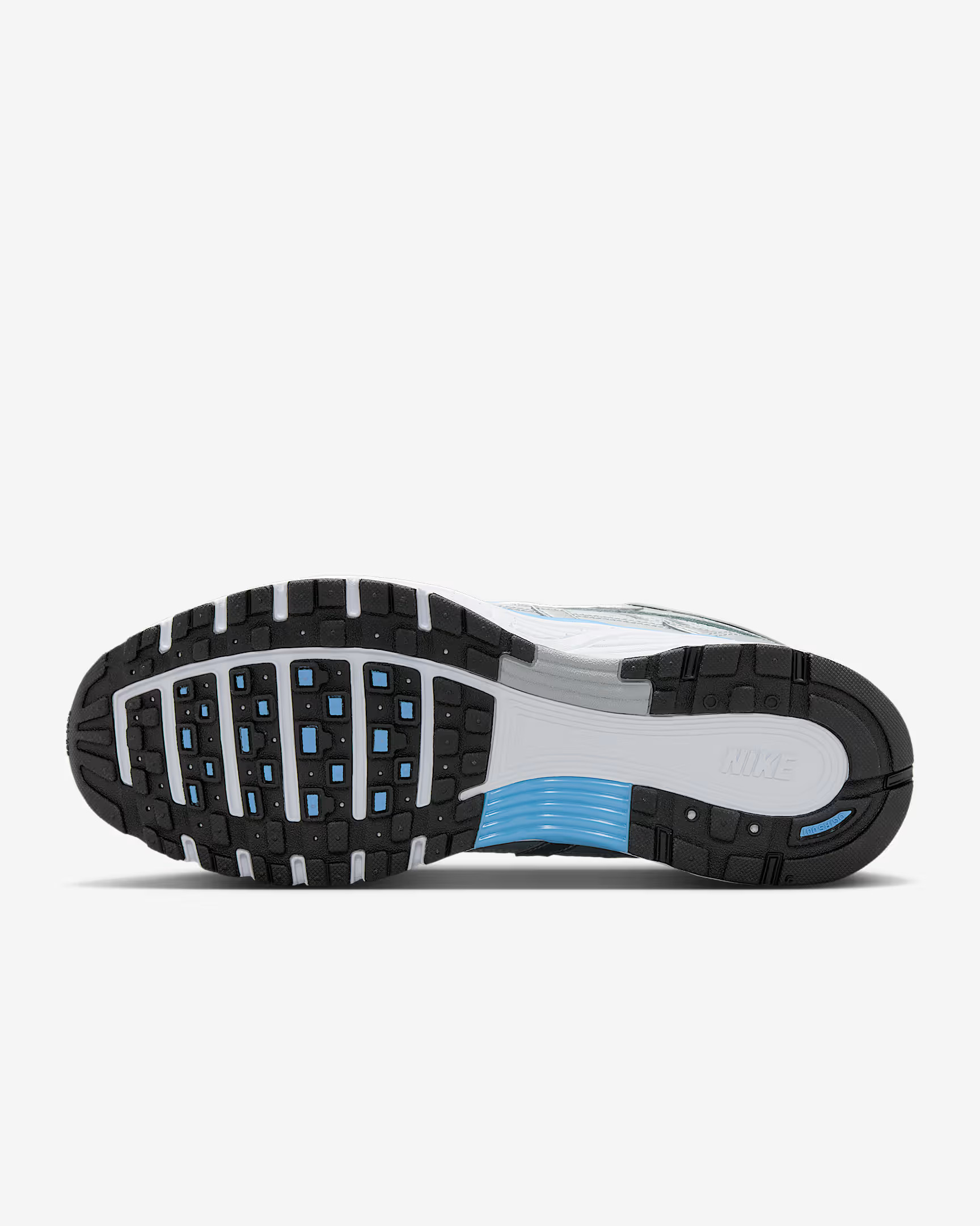 Кросівки Nike P-6000 — фото 30