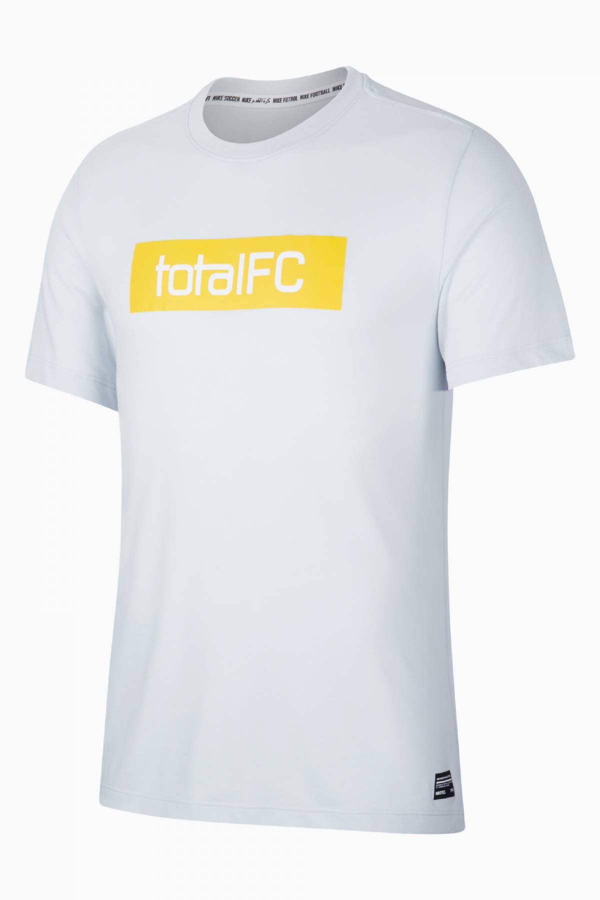 Футболка Nike F.C. Dry Tee Seasonal Graphic — фото 1