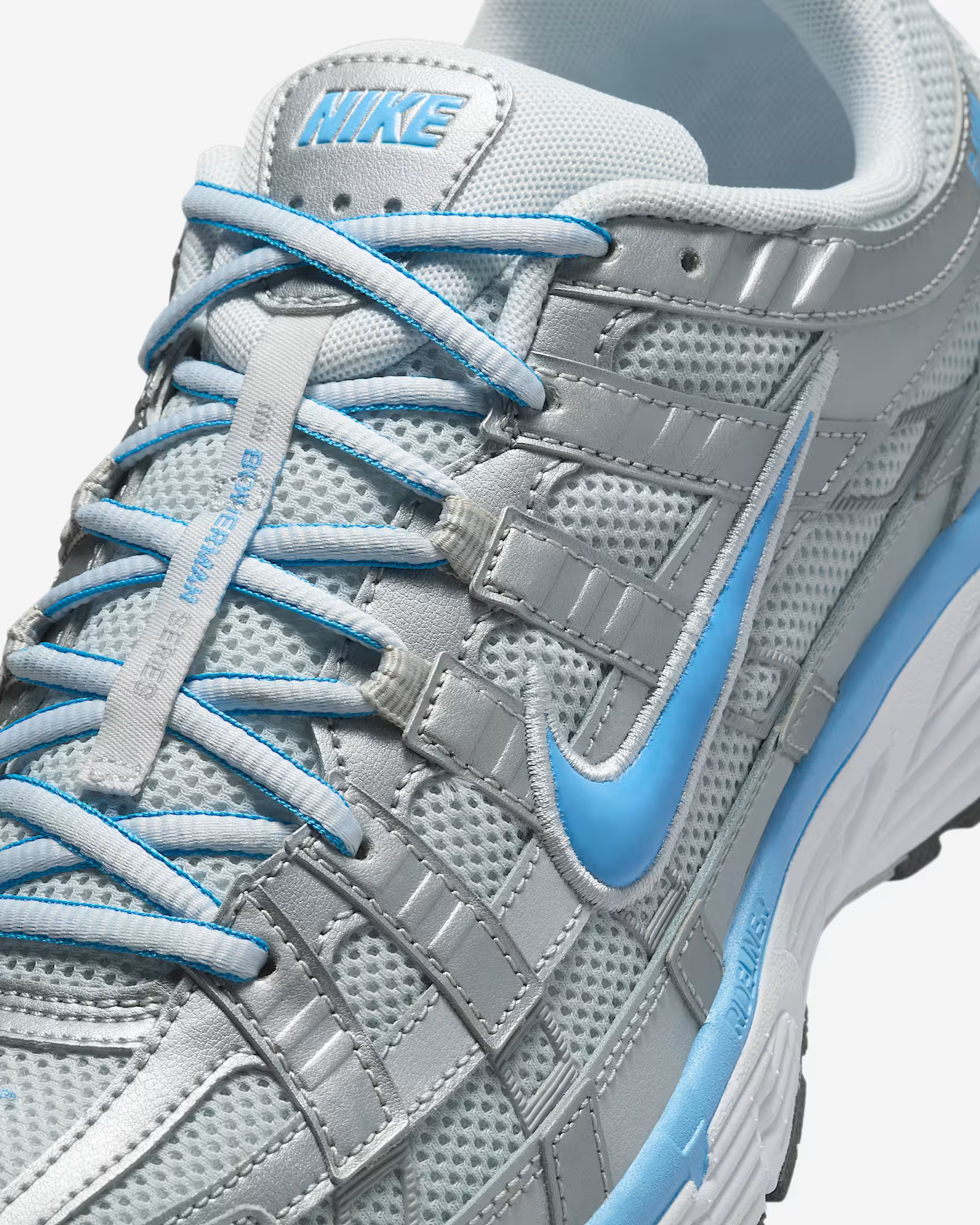 Кросівки Nike P-6000 — фото 17