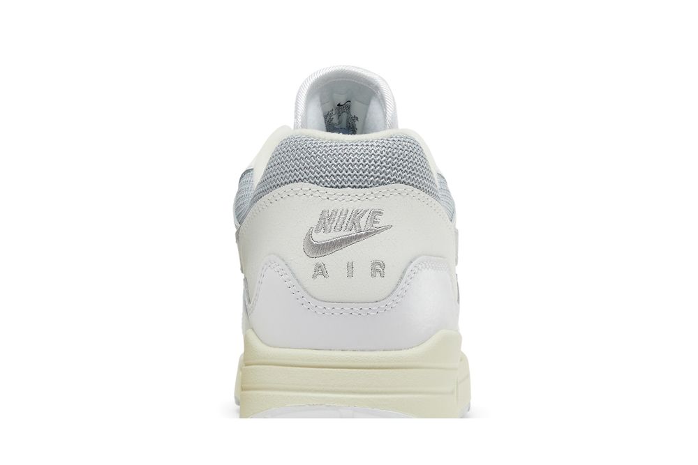 Кросівки Nike air max 1 patta — фото 3