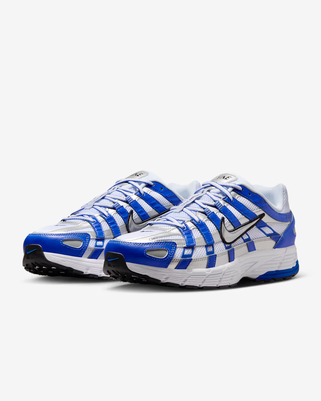 Кросівки Nike P-6000 — фото 17