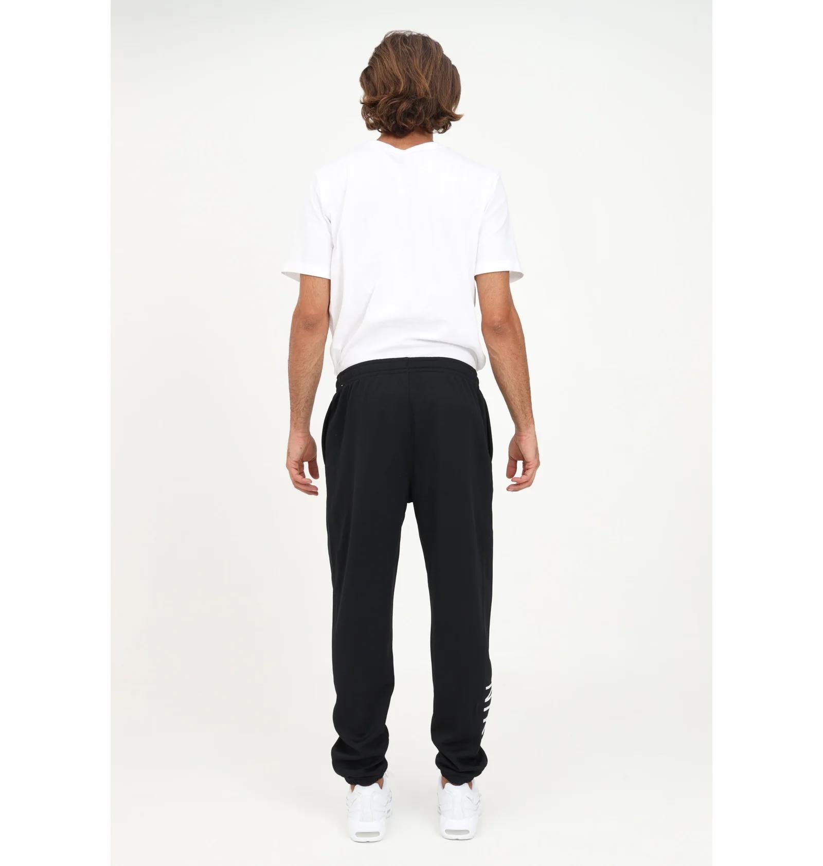 Брюки чоловічі Nike M Nsw Hbr-C Pk Pant (DQ4076-010) — фото 8