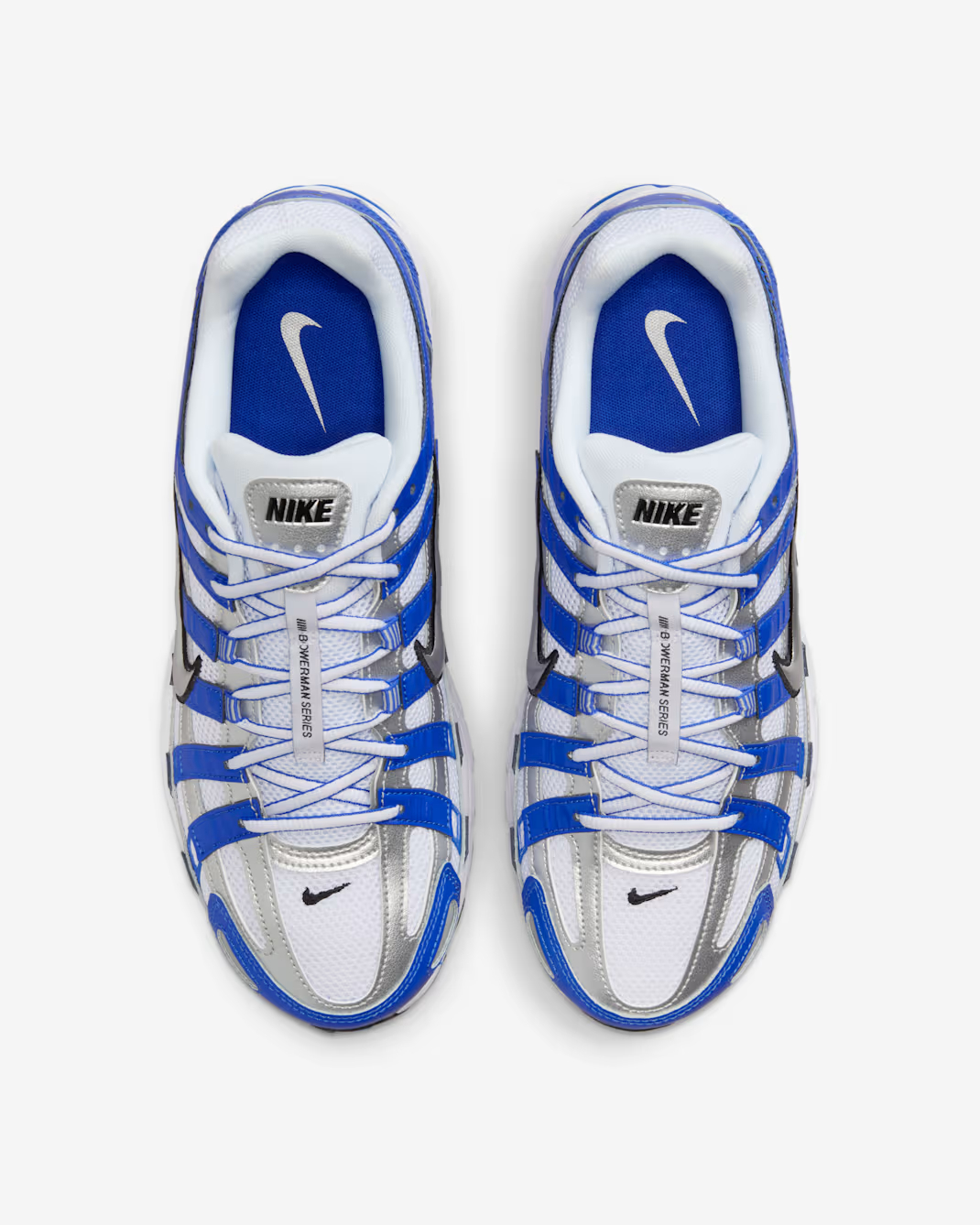 Кросівки Nike P-6000 — фото 13