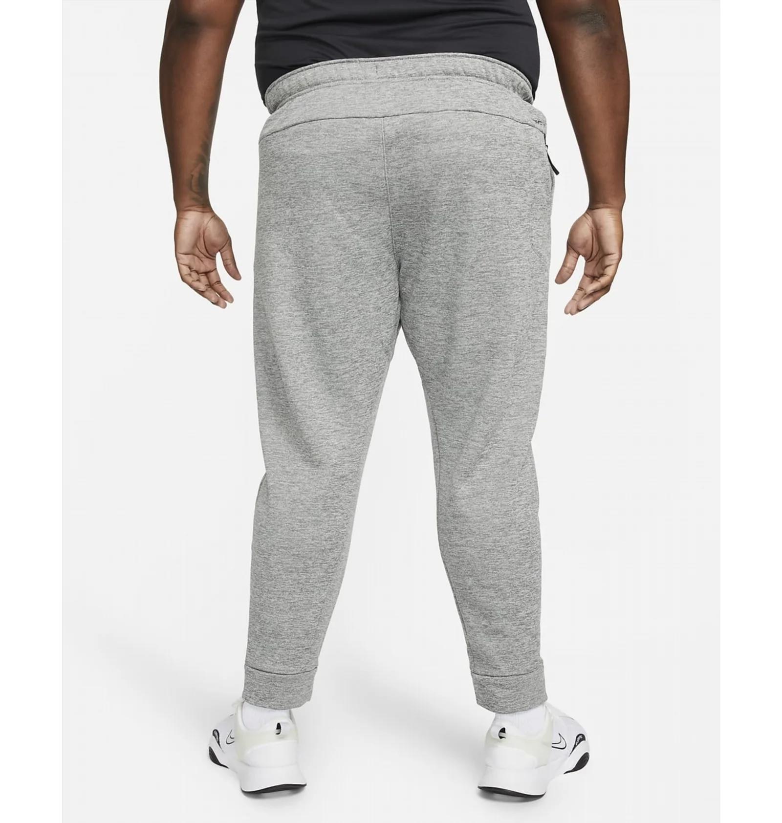 Брюки чоловічі Nike Tapered Fitness Pants (DQ5405-063) — фото 8