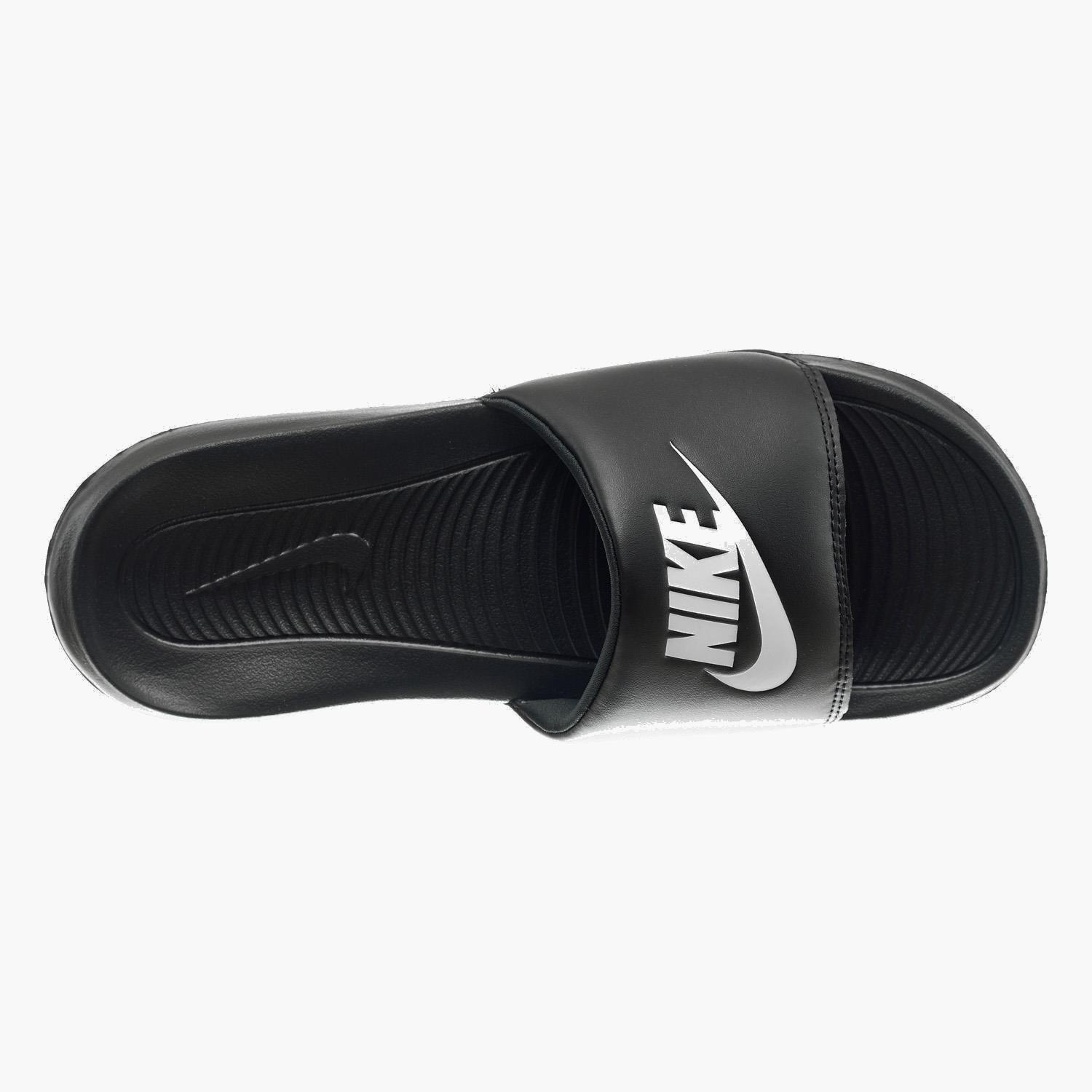 Тапочки чоловічі Nike Victori One Slide (CN9675-002) — фото 1