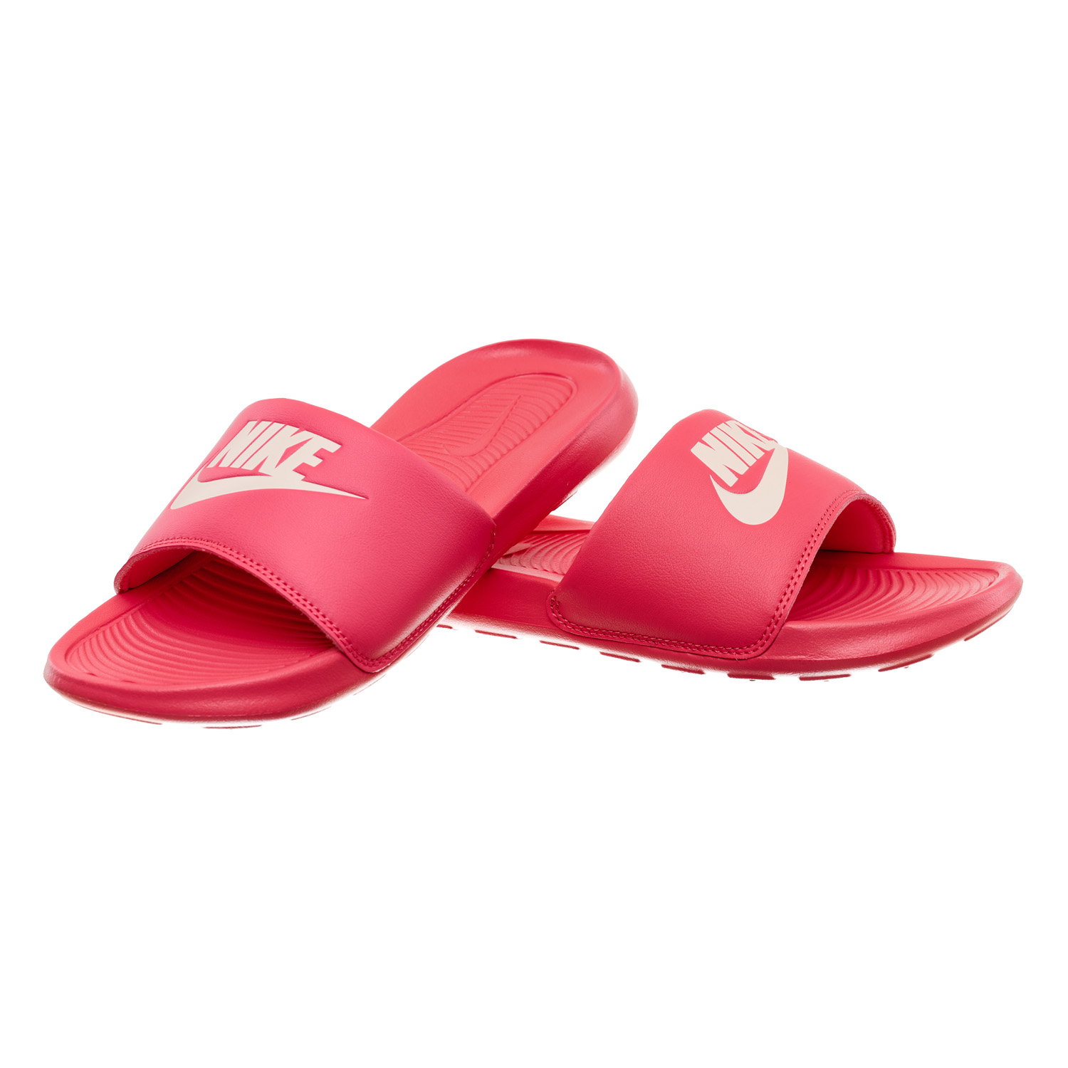 Тапочки жіночі Nike Victori One Slide (CN9677-802) — фото 1