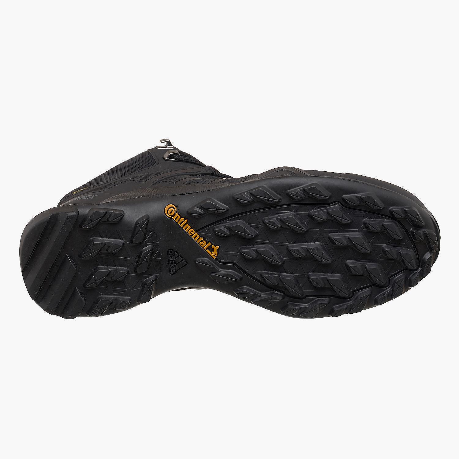 Черевики чоловічі Adidas Terrex Swift R2 Mid Gore-Tex (CM7500) — фото 1