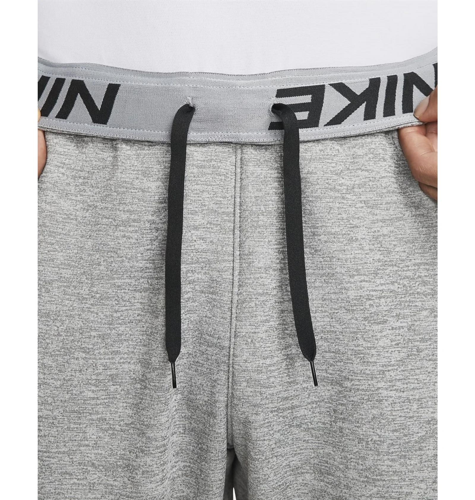 Брюки чоловічі Nike Tapered Fitness Pants (DQ5405-063) — фото 32