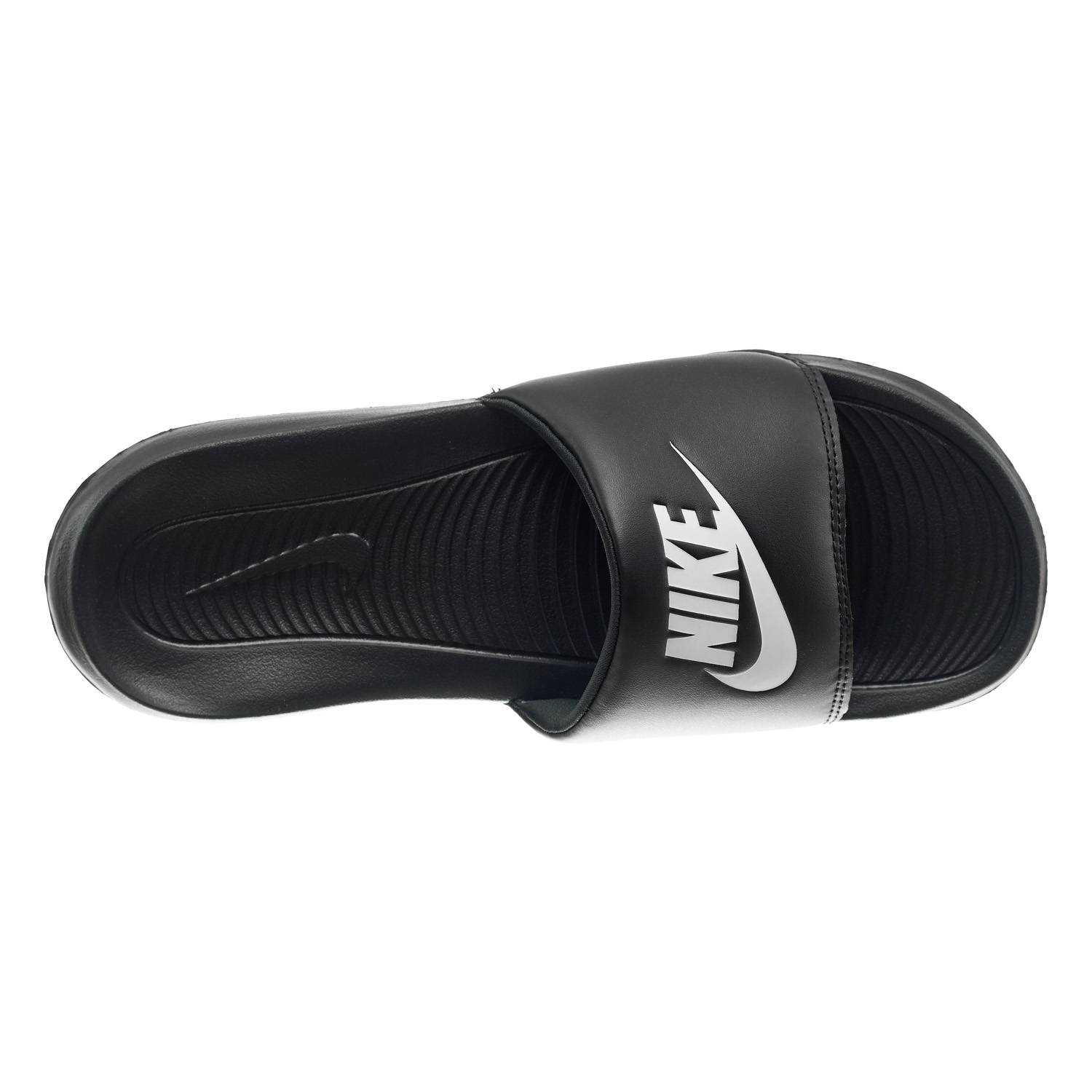 Тапочки чоловічі Nike Victori One Slide (CN9675-002) — фото 26