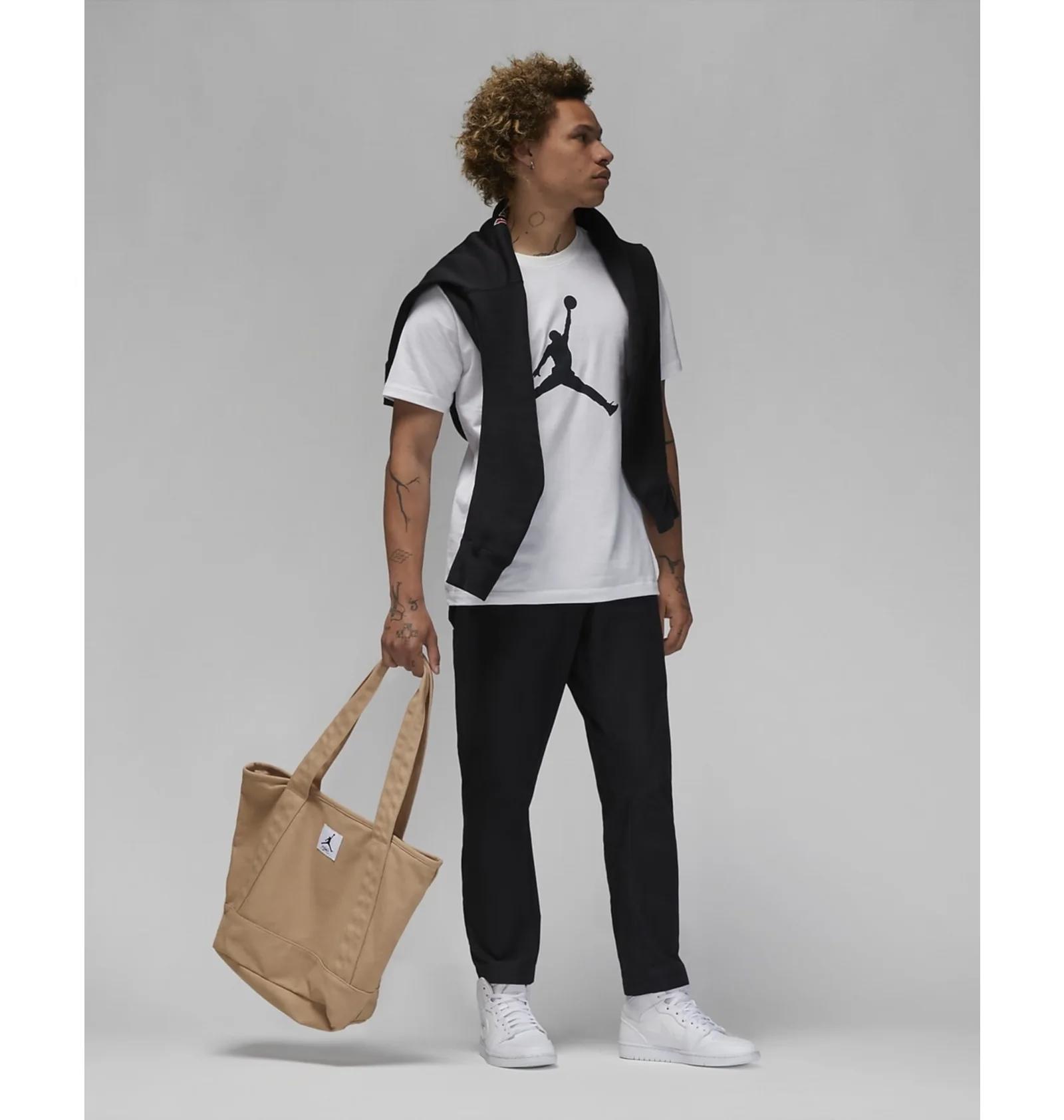 Футболка чоловіча Jordan Jumpman Tee (CJ0921-100) — фото 18
