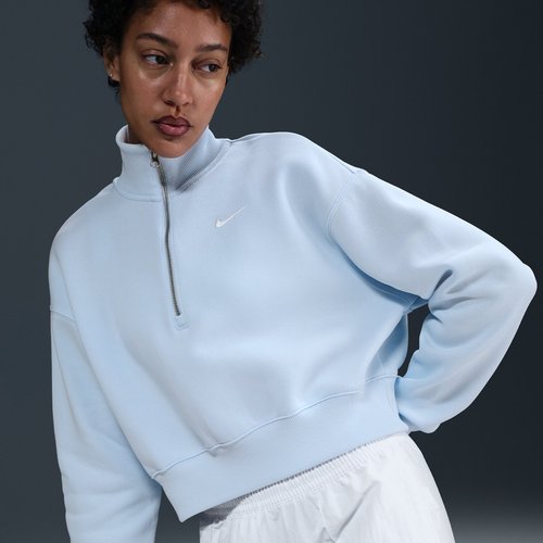 кофта Nike Sportswear Phoenix Fleece — фото 1