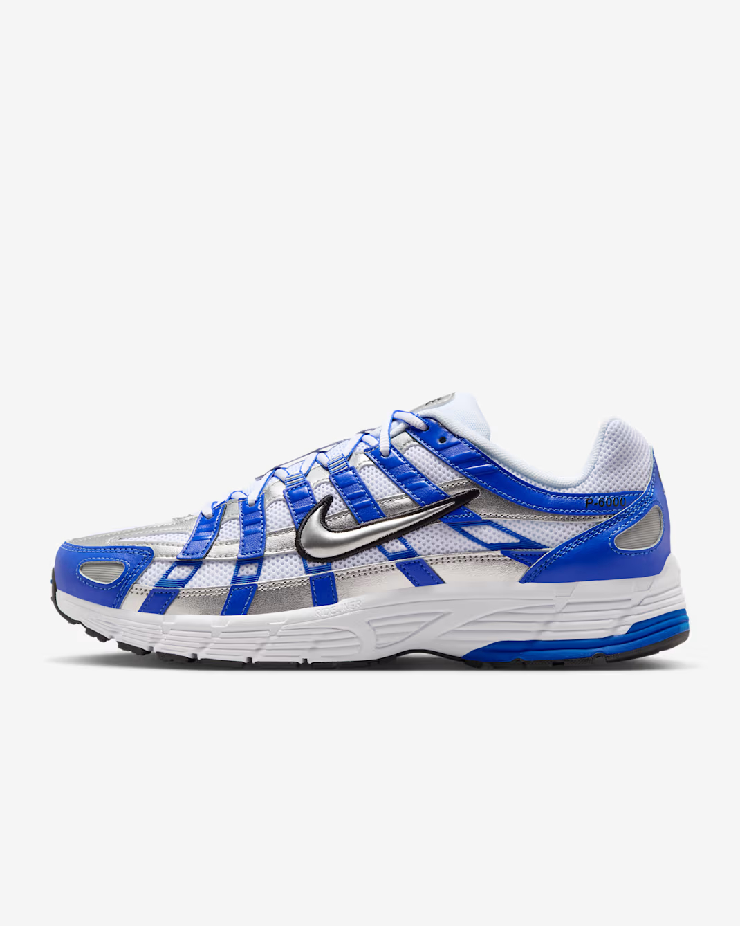 Кросівки Nike P-6000 — фото 1