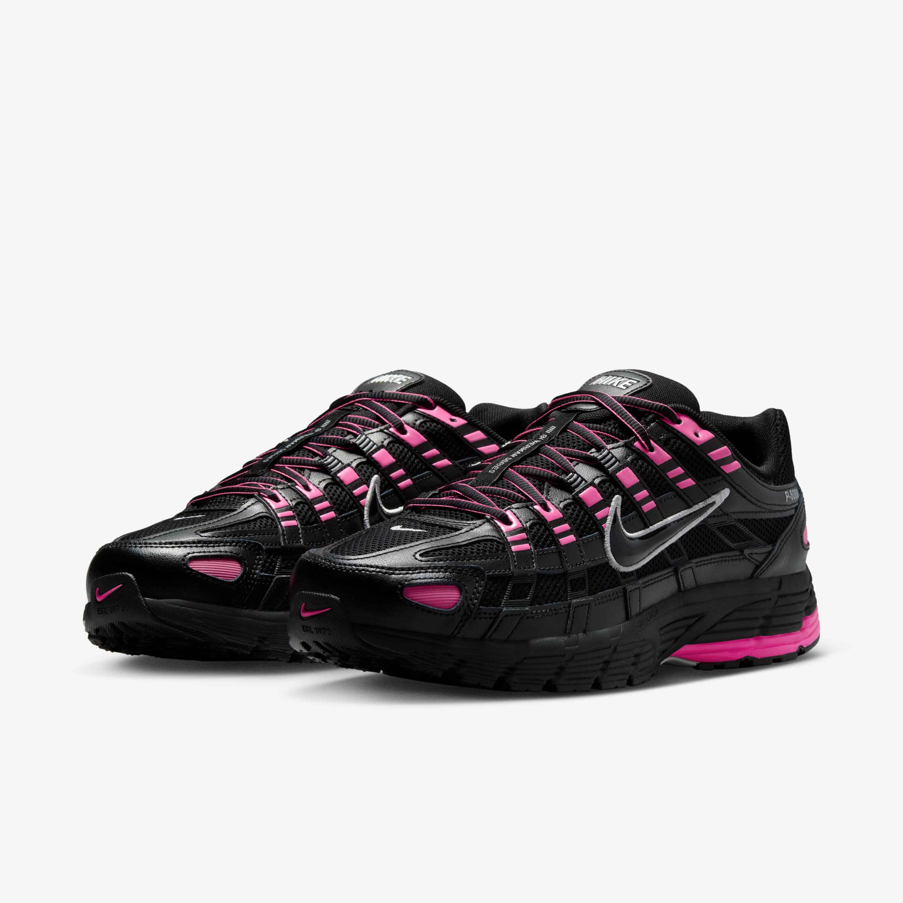 Кросівки Nike P-6000 — фото 18